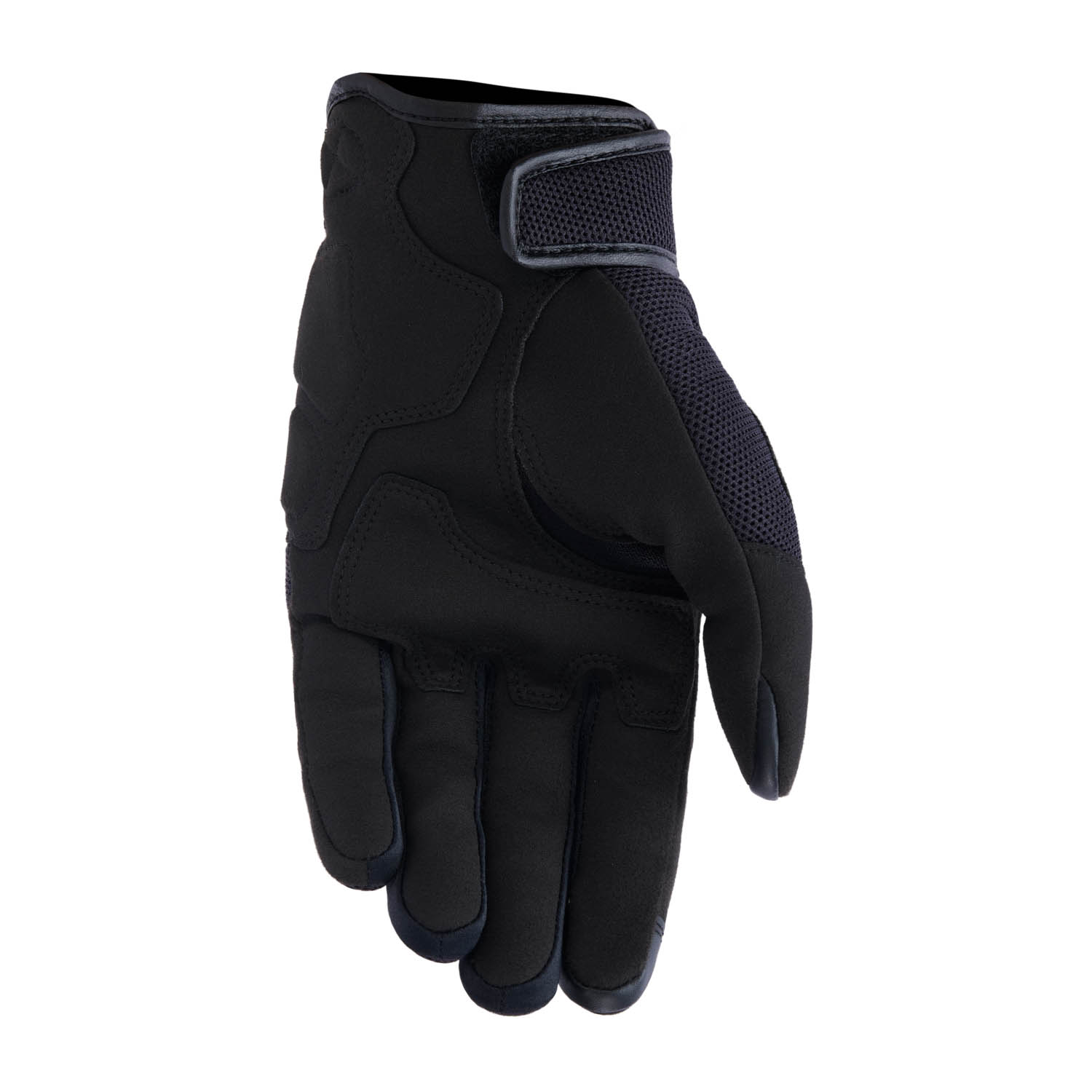 1409 BLACK ECRU