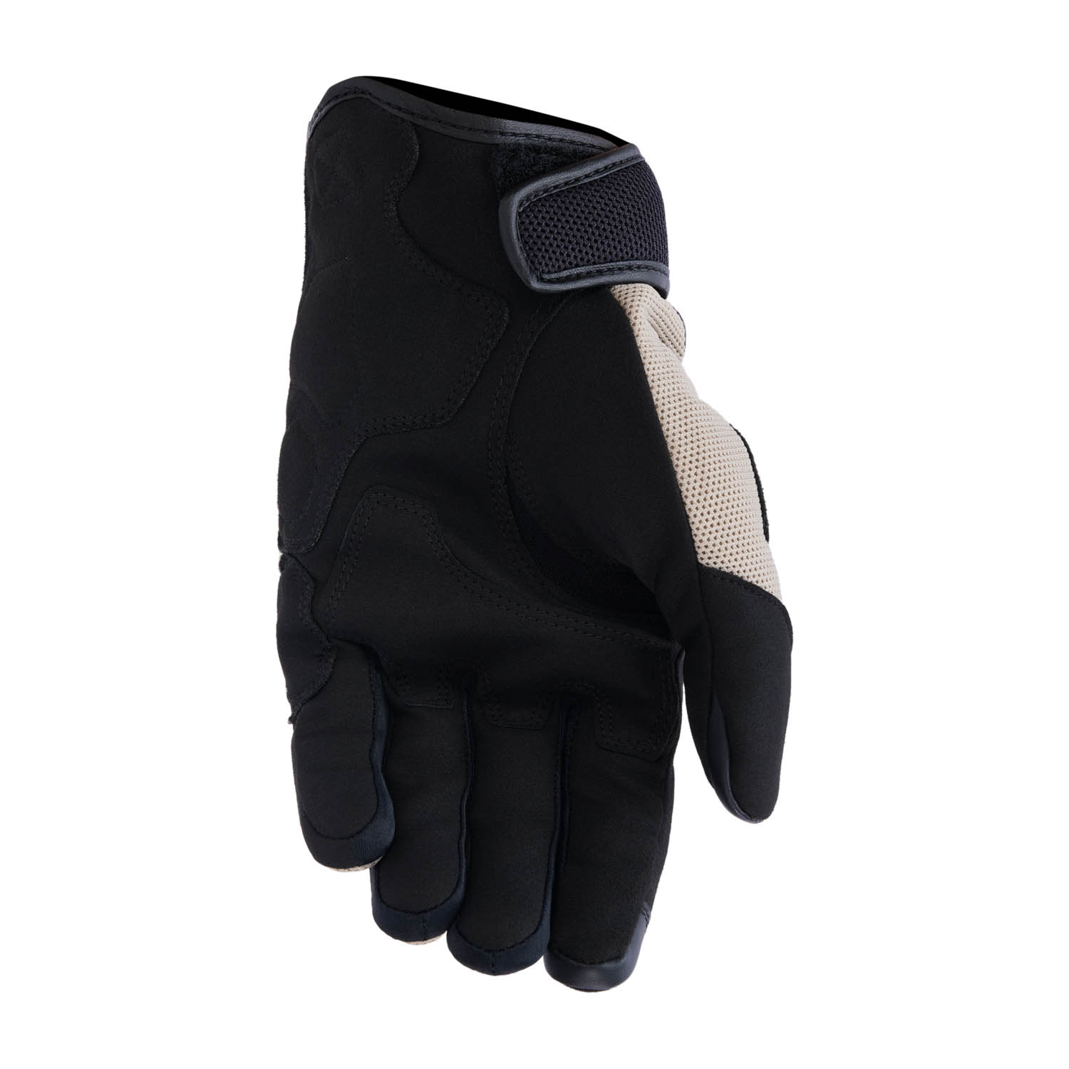 9316 ALUMINUM BLACK