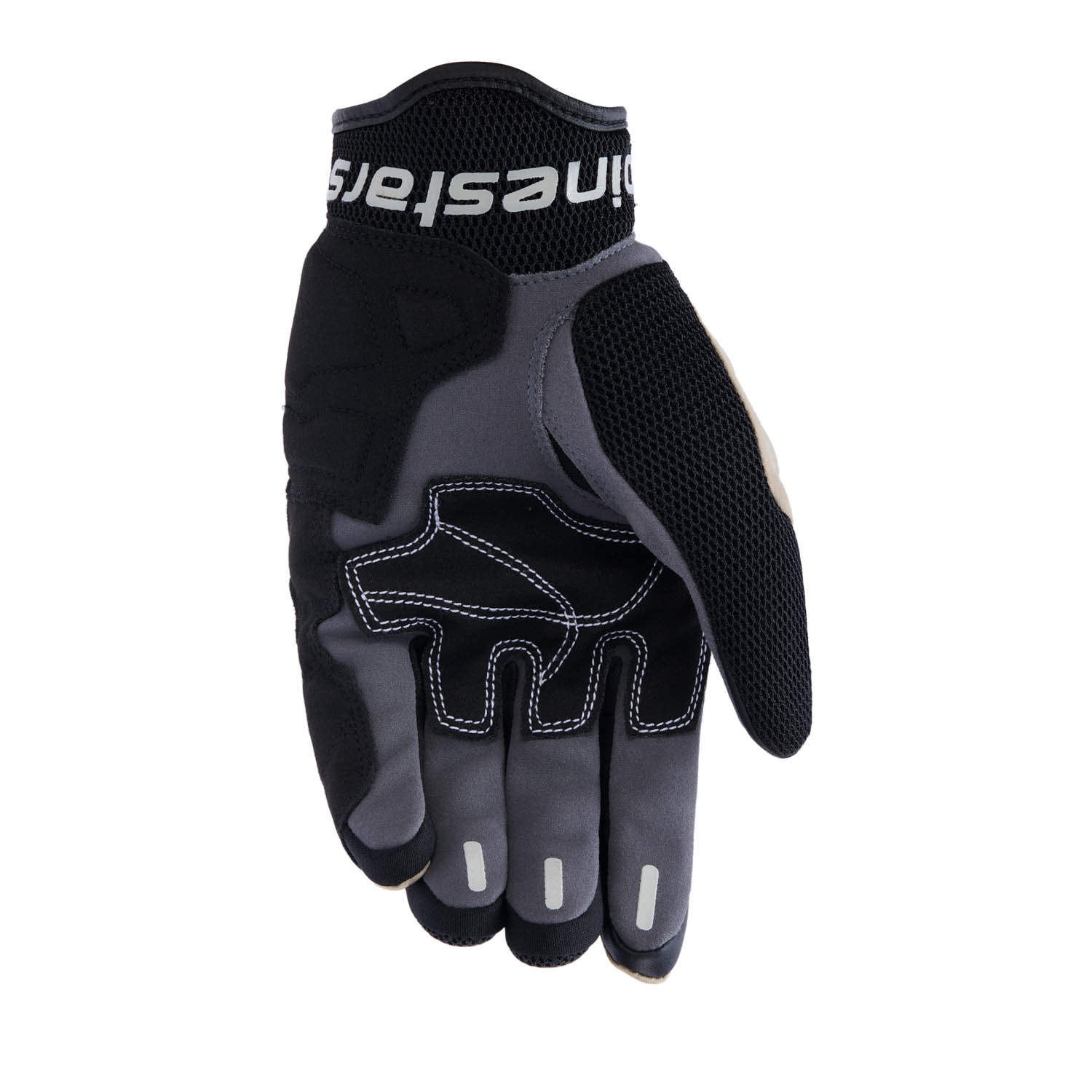 9316 ALUMINUM BLACK