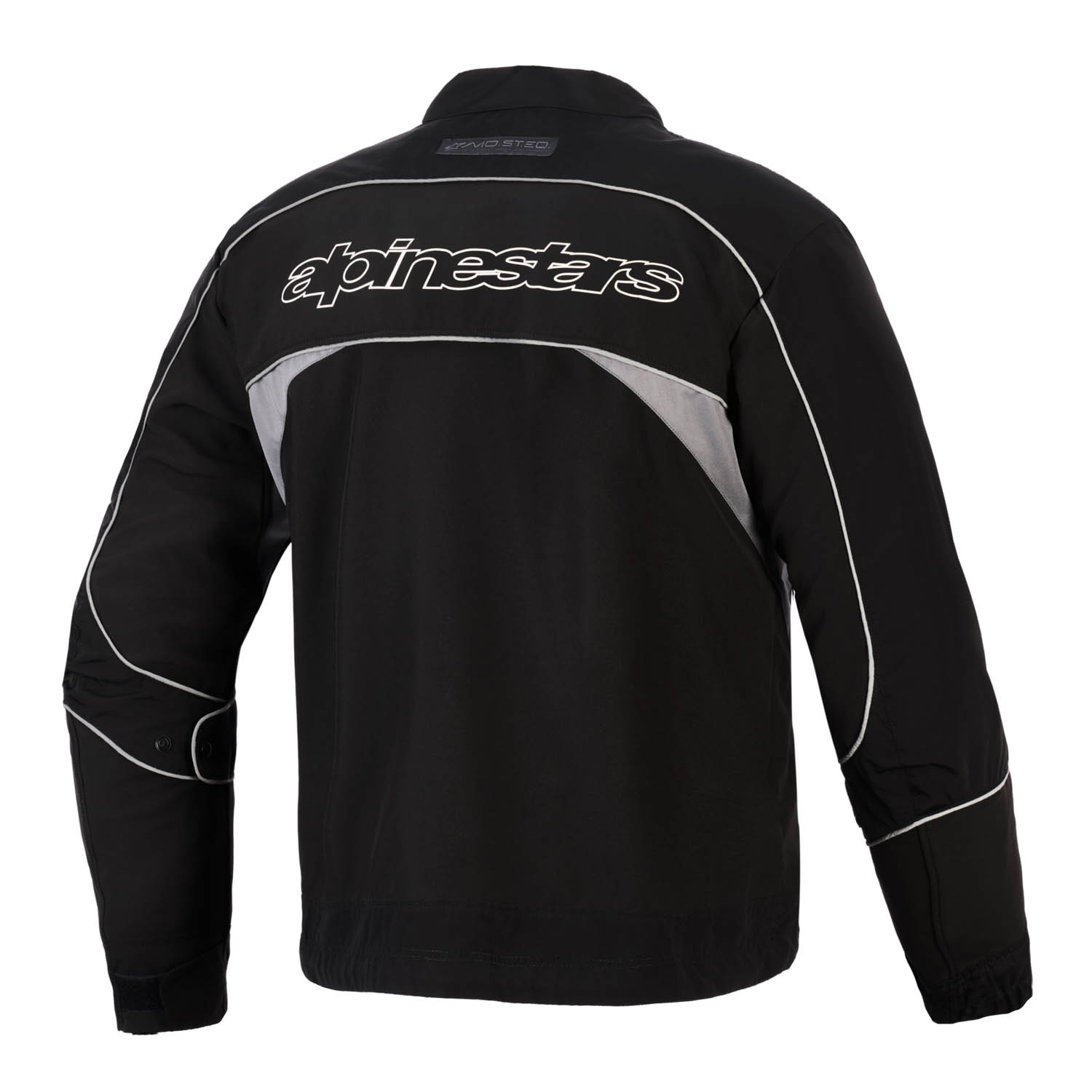 111 BLACK DARK GRAY