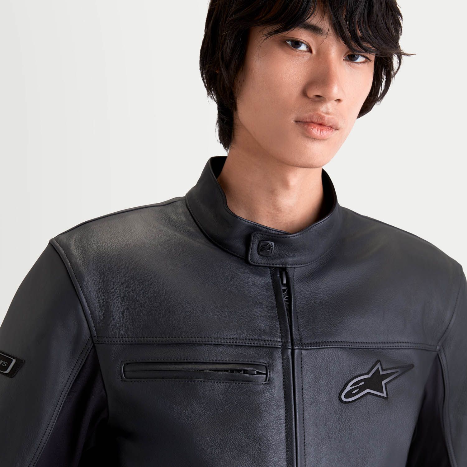 10 BLACK