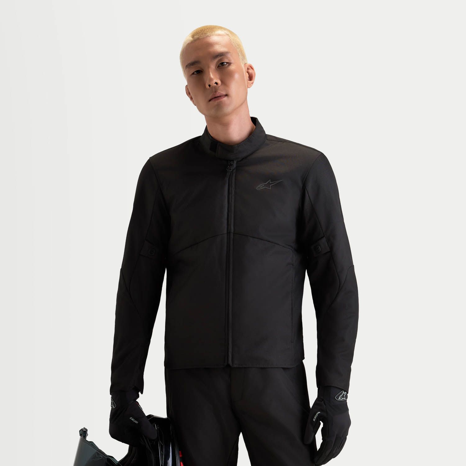 1100 BLACK BLACK