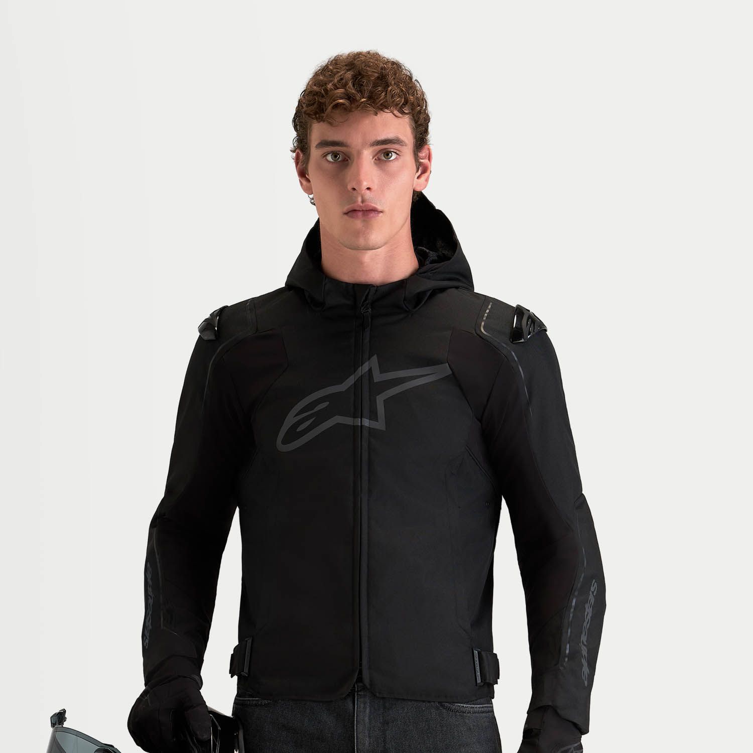 10 BLACK