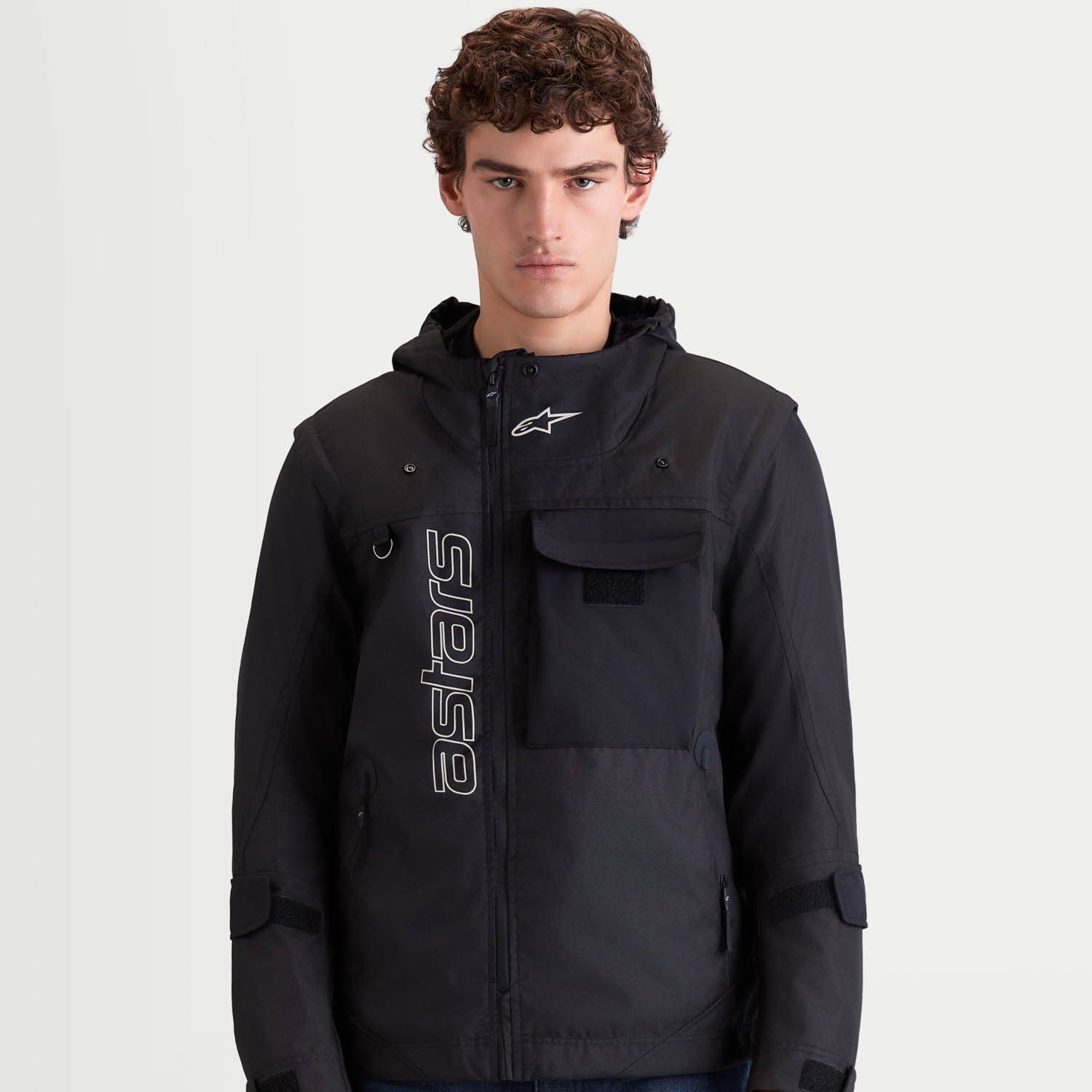 10 BLACK