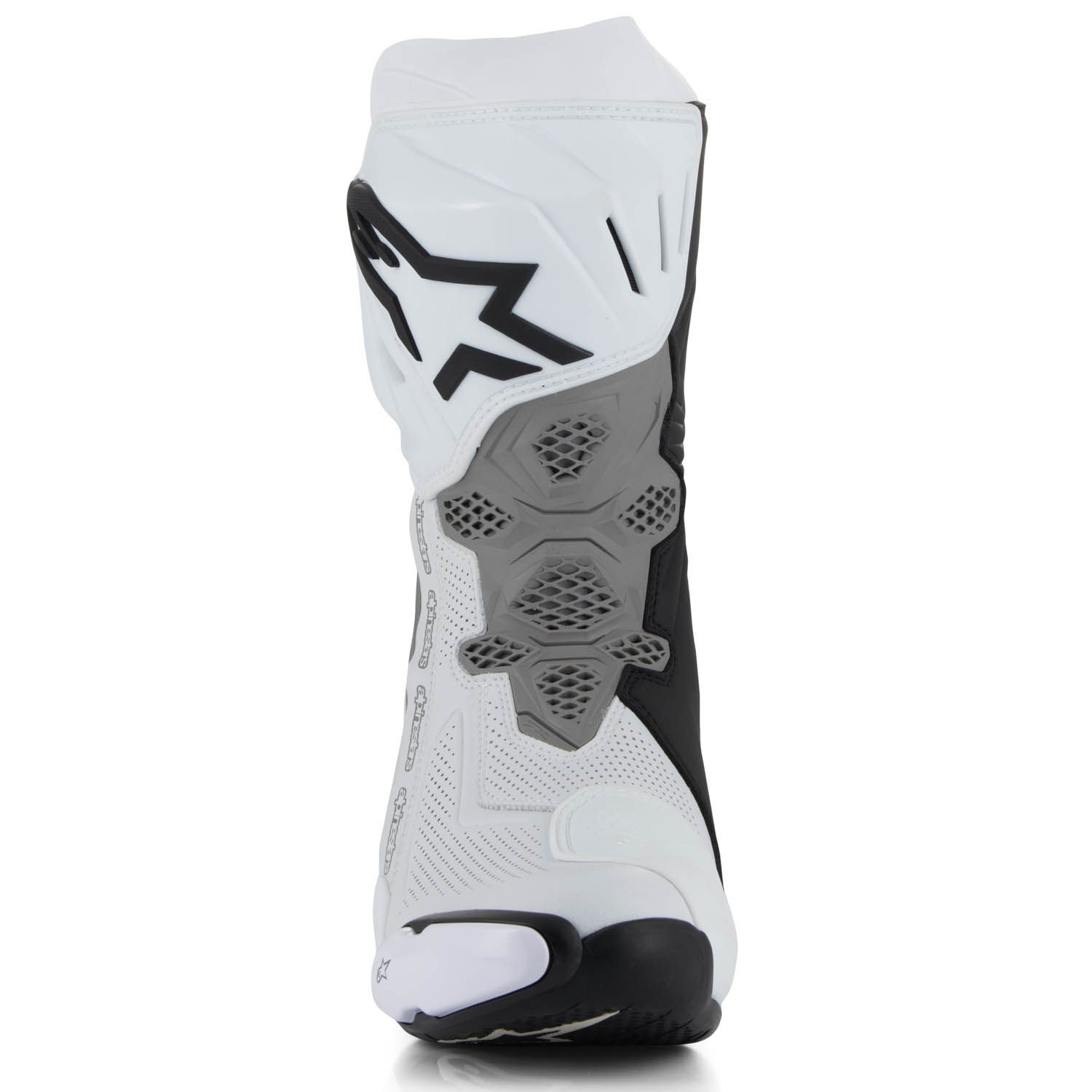 2024 WHITE MID GRAY BLACK