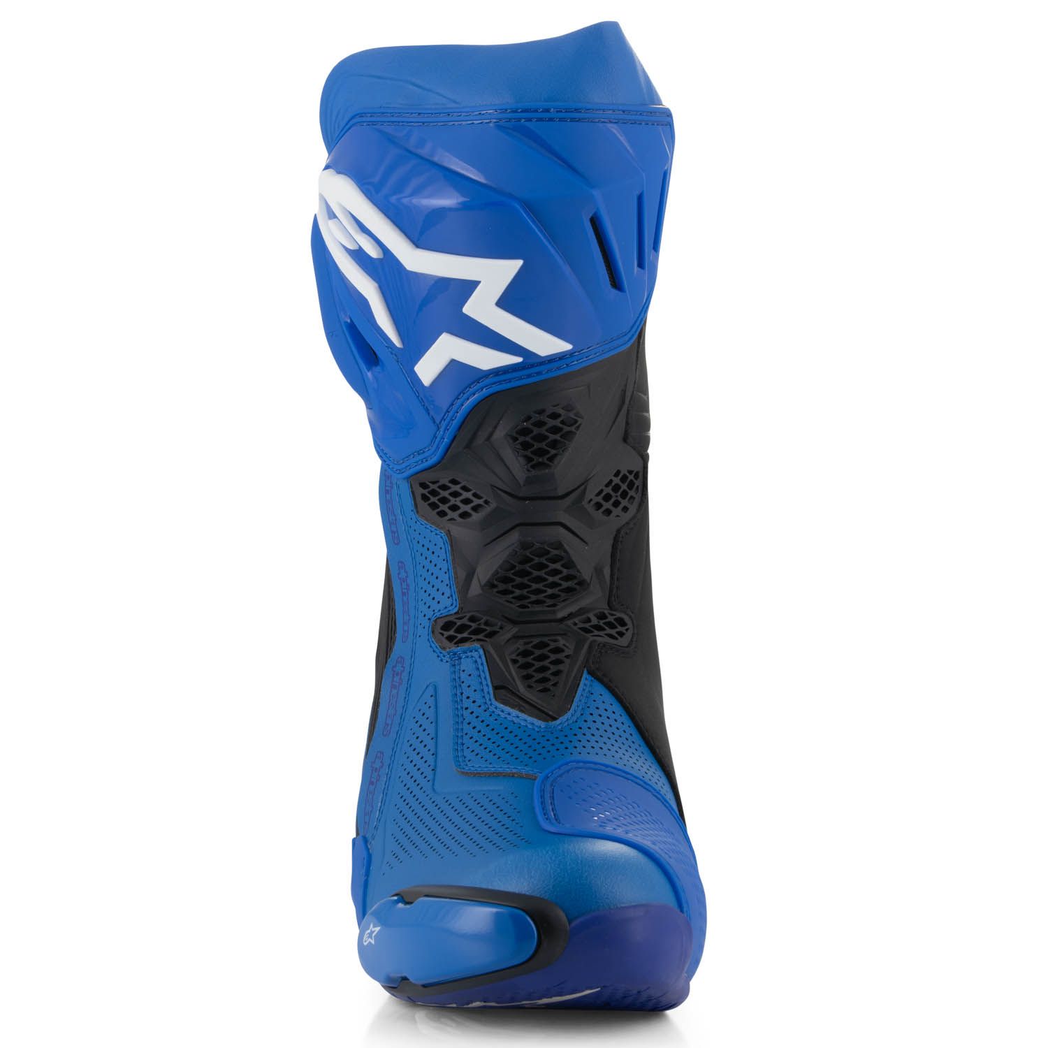 713 BLUE BLACK