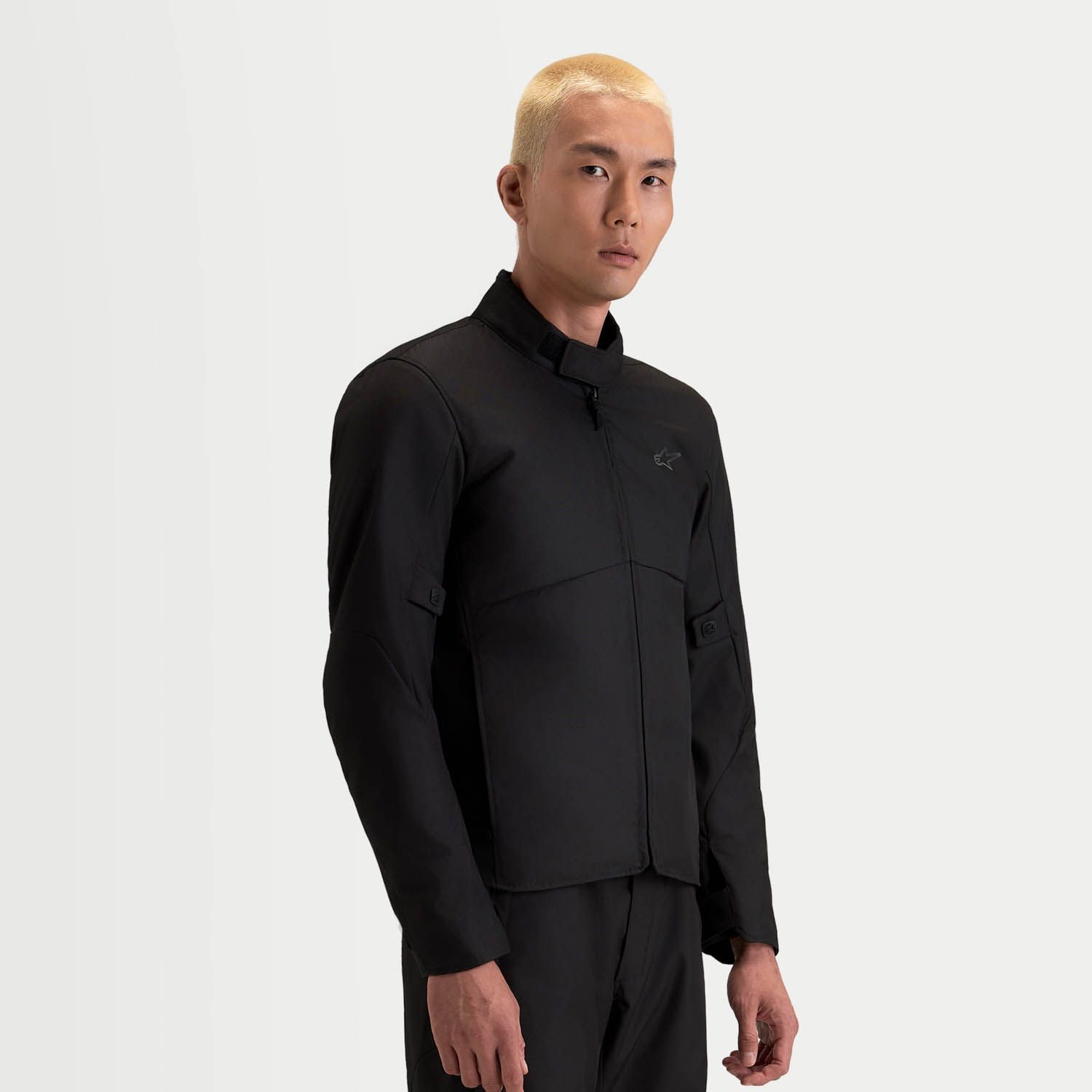 1100 BLACK BLACK