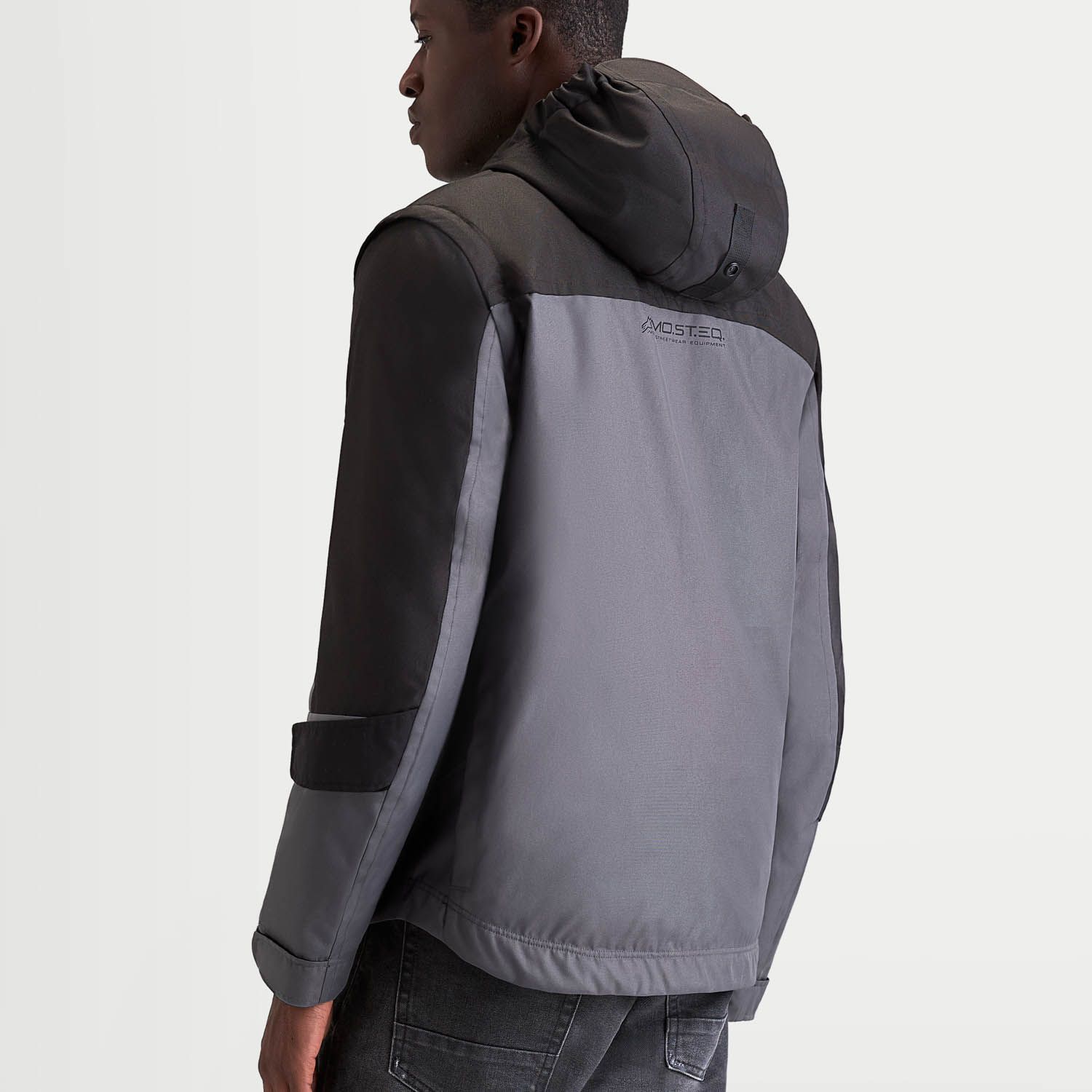 9336 LUNAR GRAY BLACK