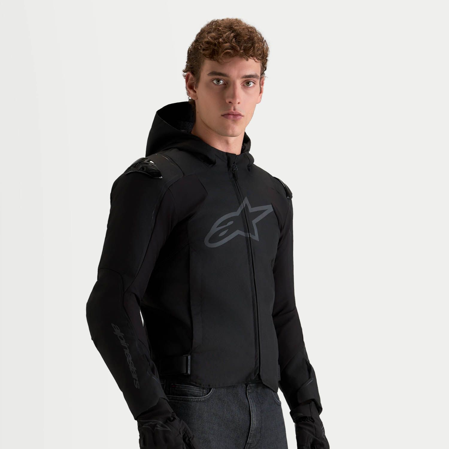 10 BLACK