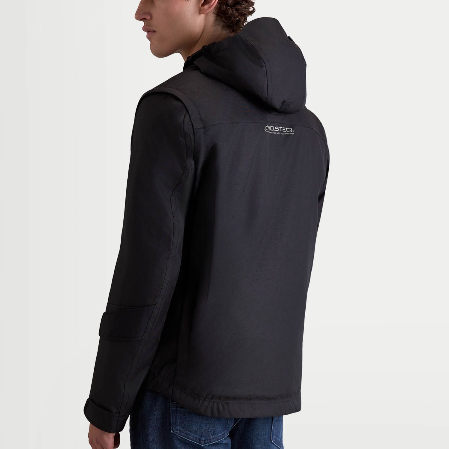 10 BLACK