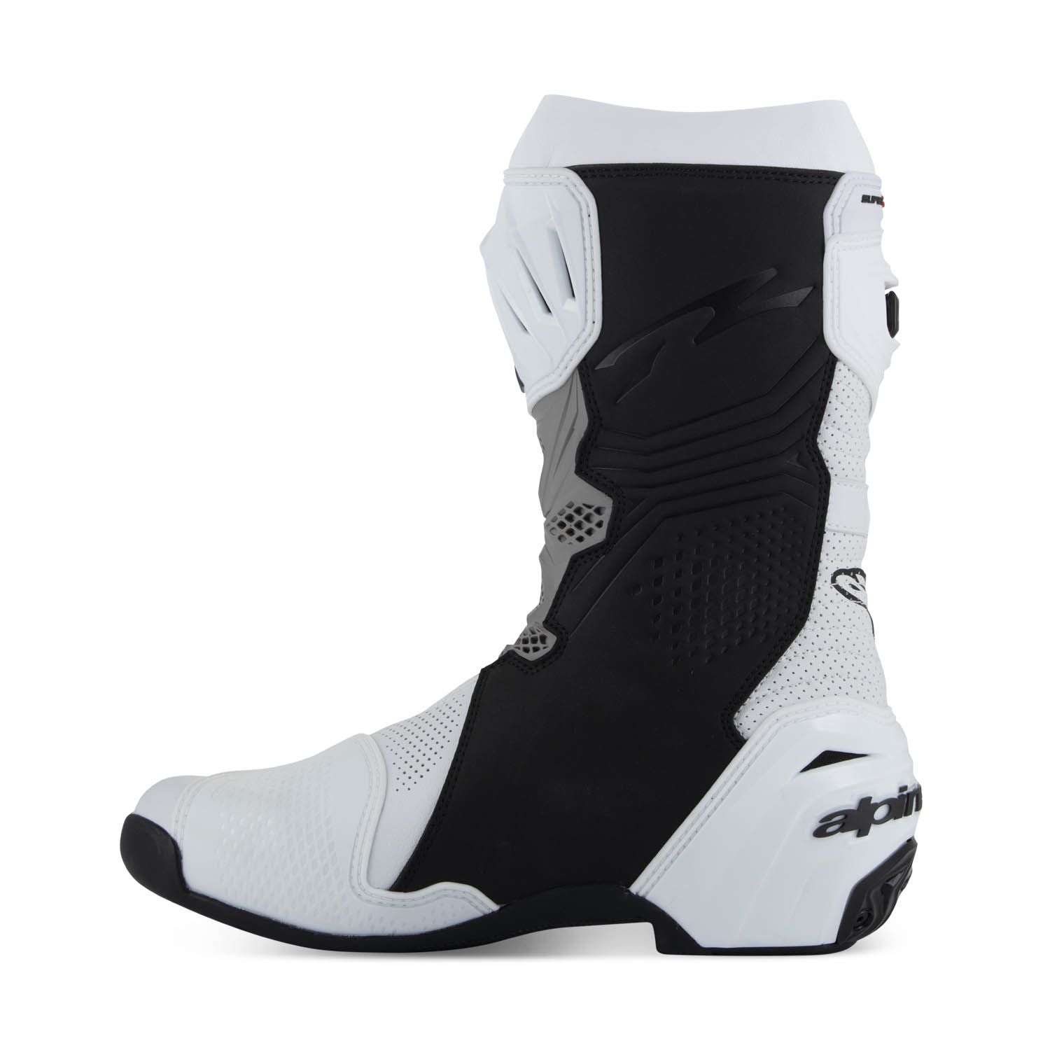 2024 WHITE MID GRAY BLACK