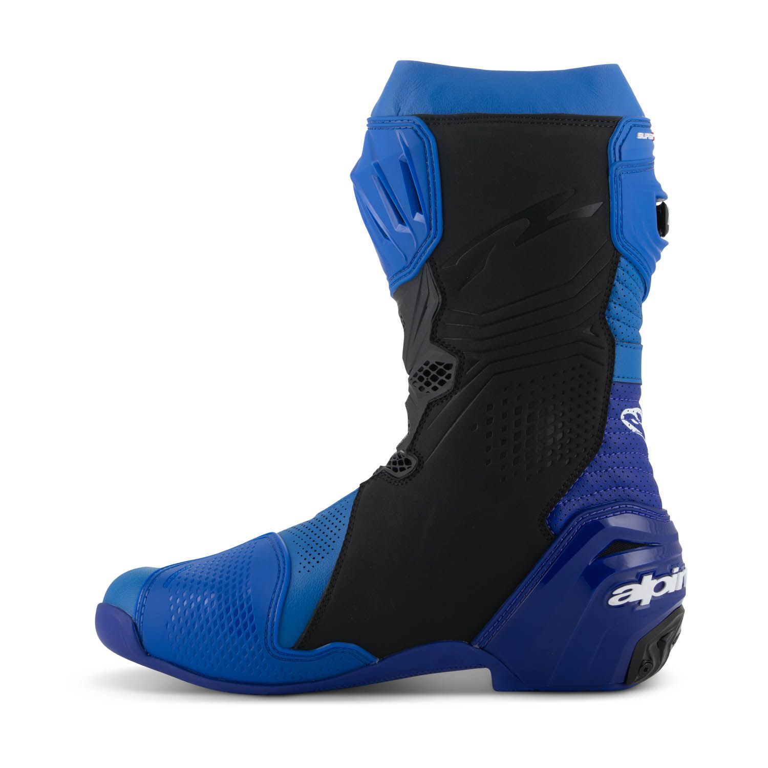713 BLUE BLACK
