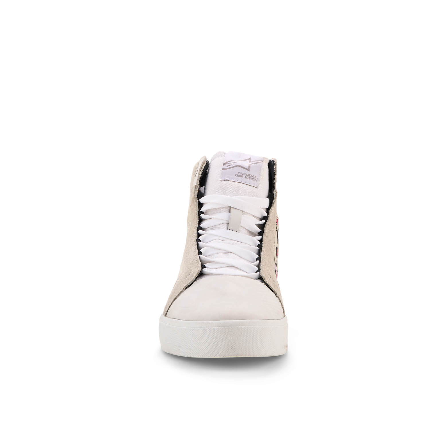 2091 WHITE COOL GRAY DIVA PINK