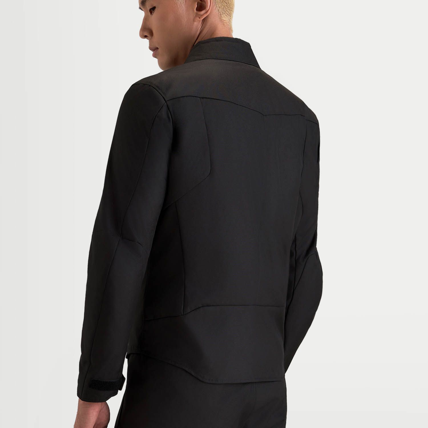 1100 BLACK BLACK