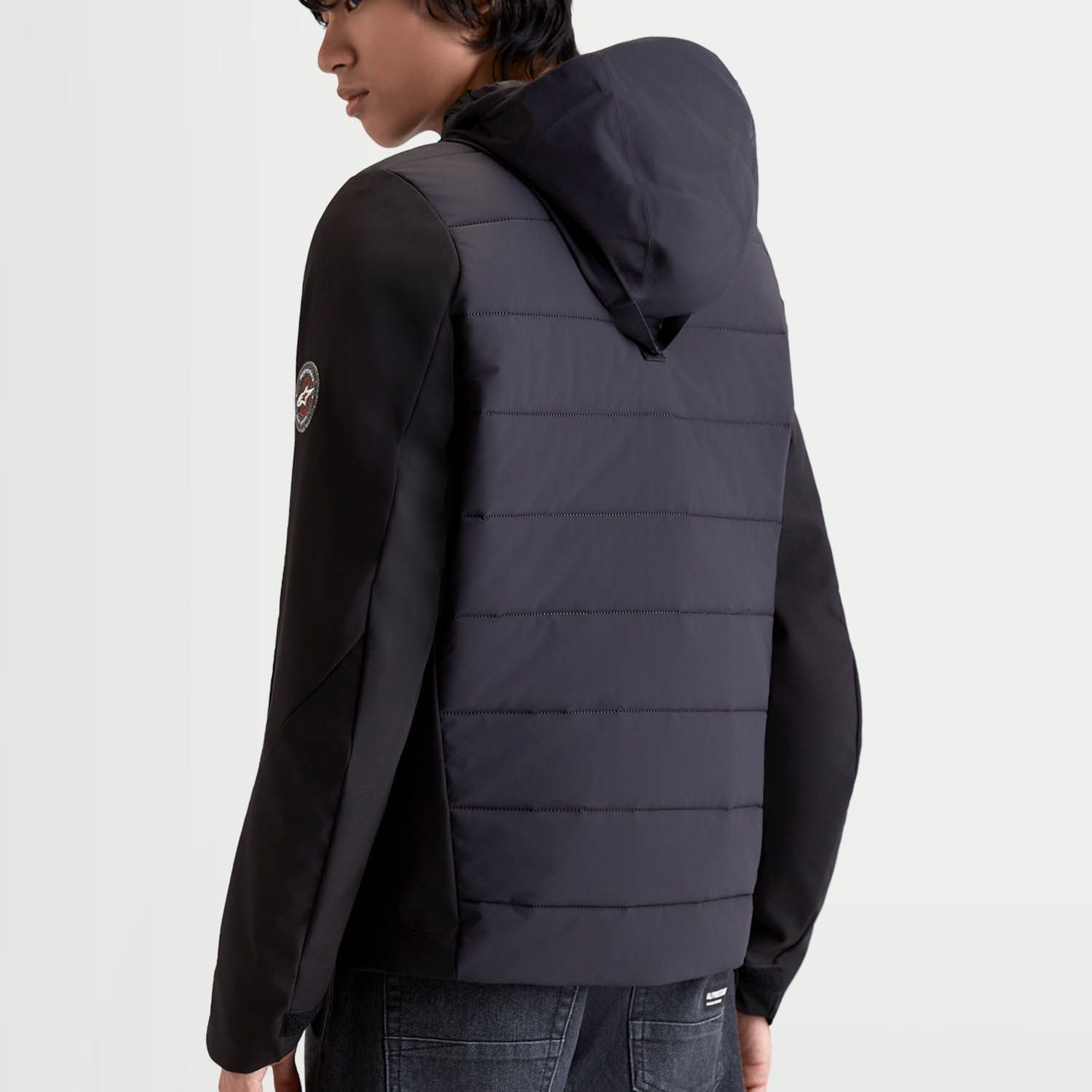 10 BLACK