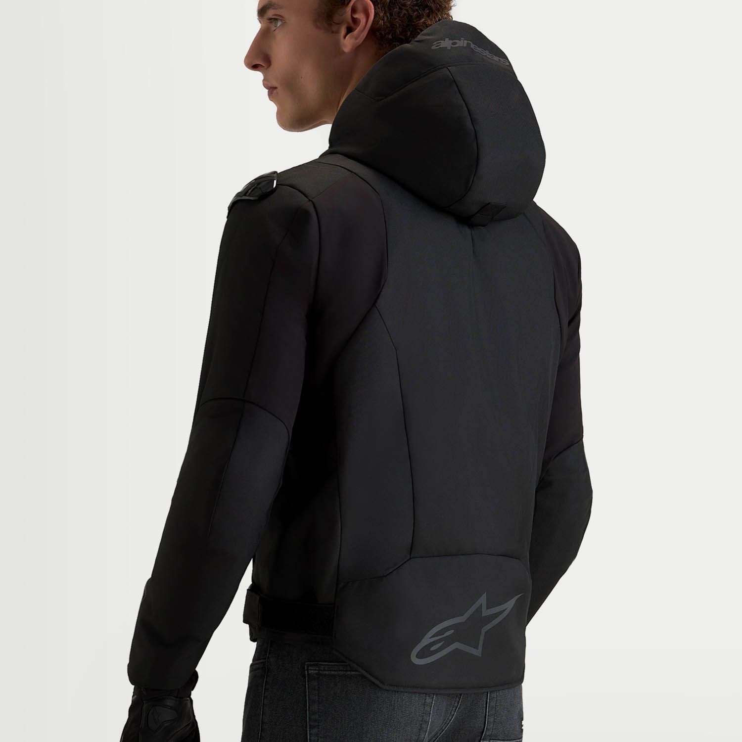 10 BLACK