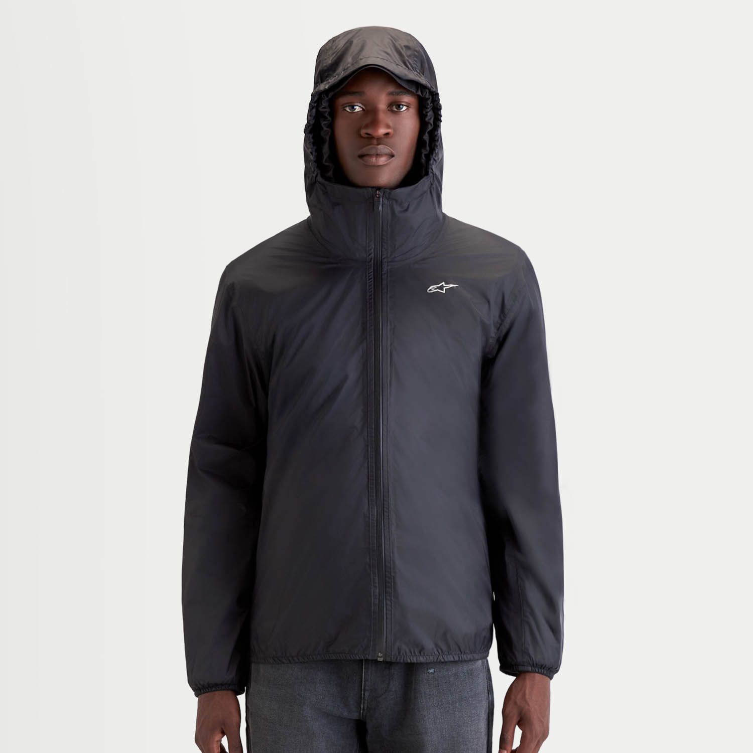 10 BLACK