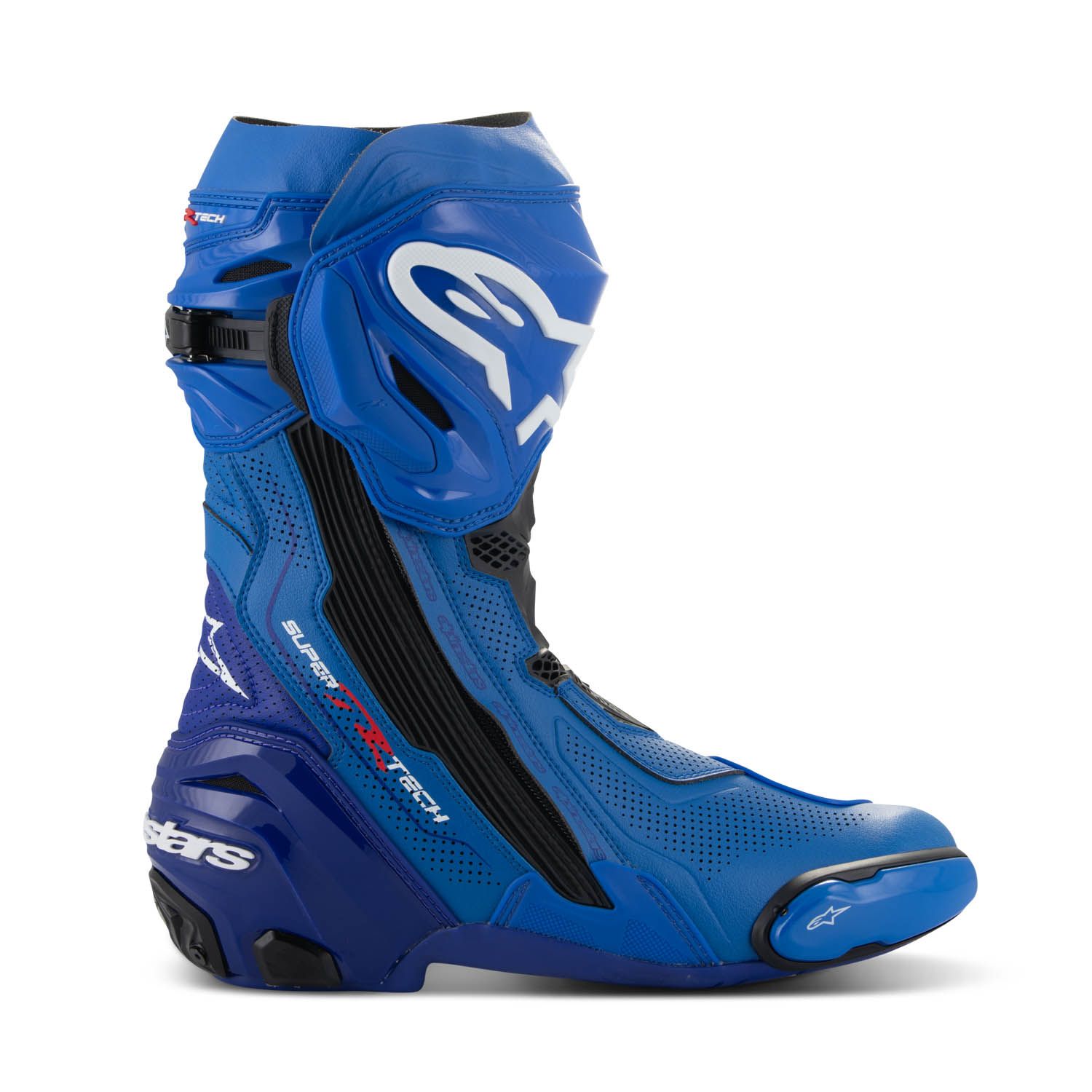 713 BLUE BLACK