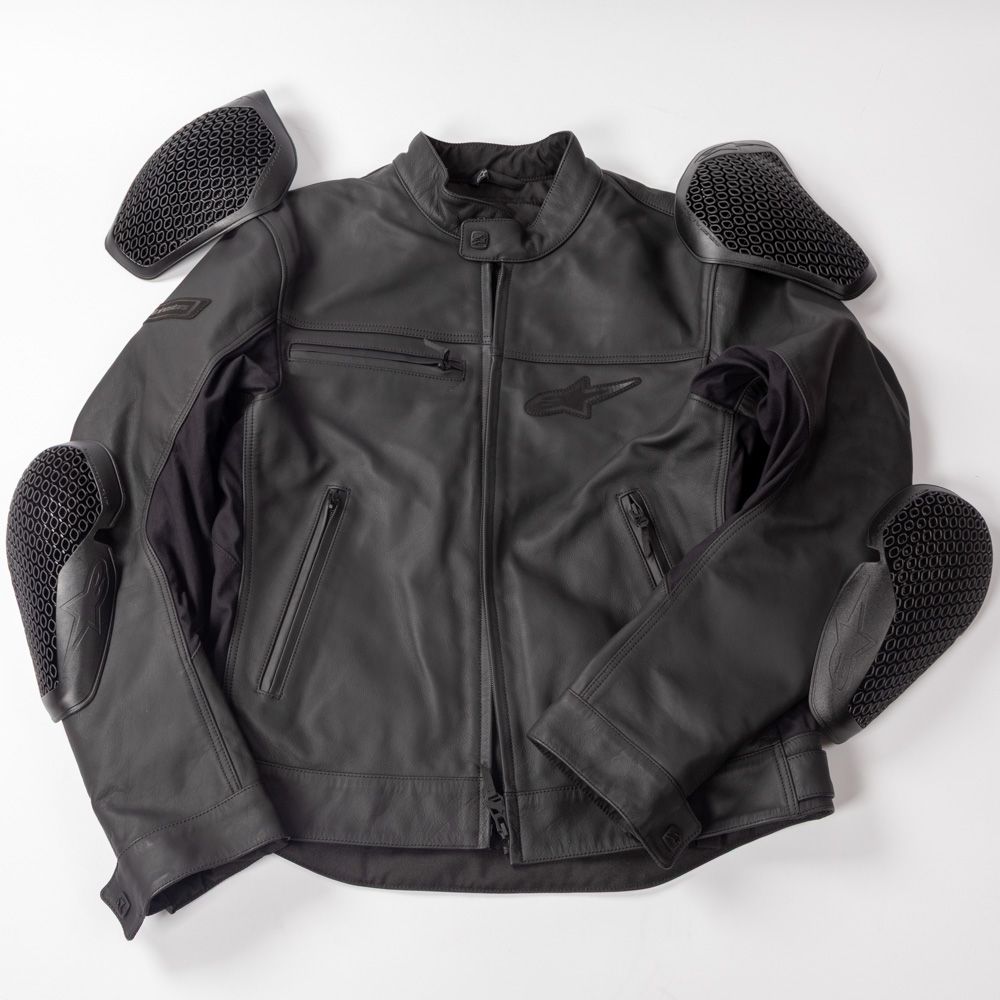 10 BLACK