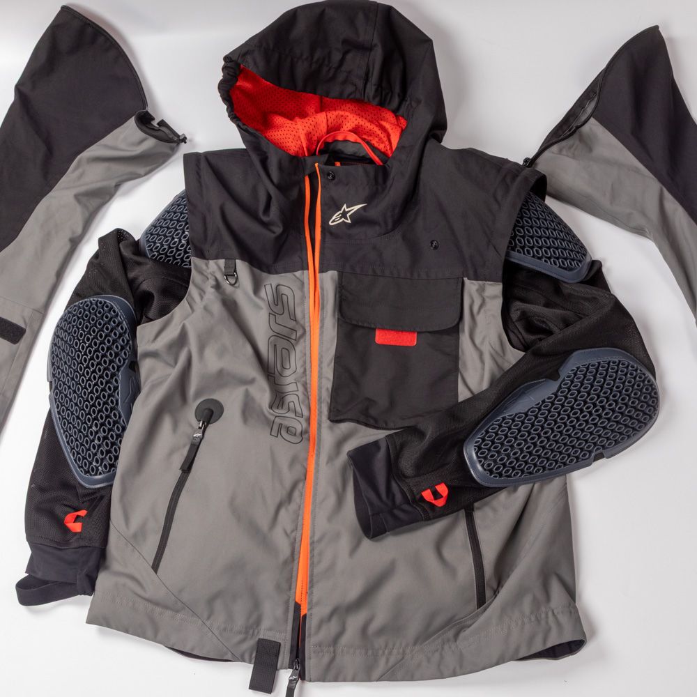 9336 LUNAR GRAY BLACK