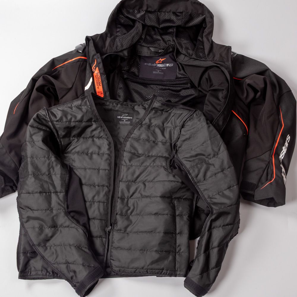 10 BLACK