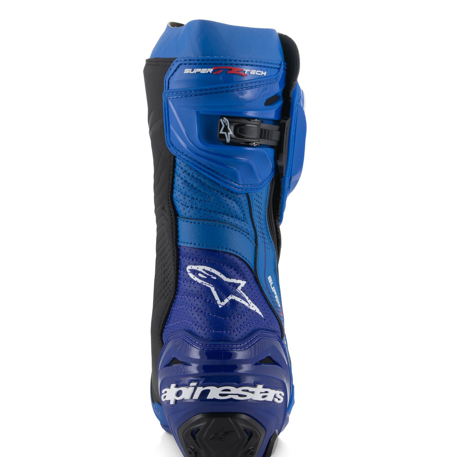 713 BLUE BLACK