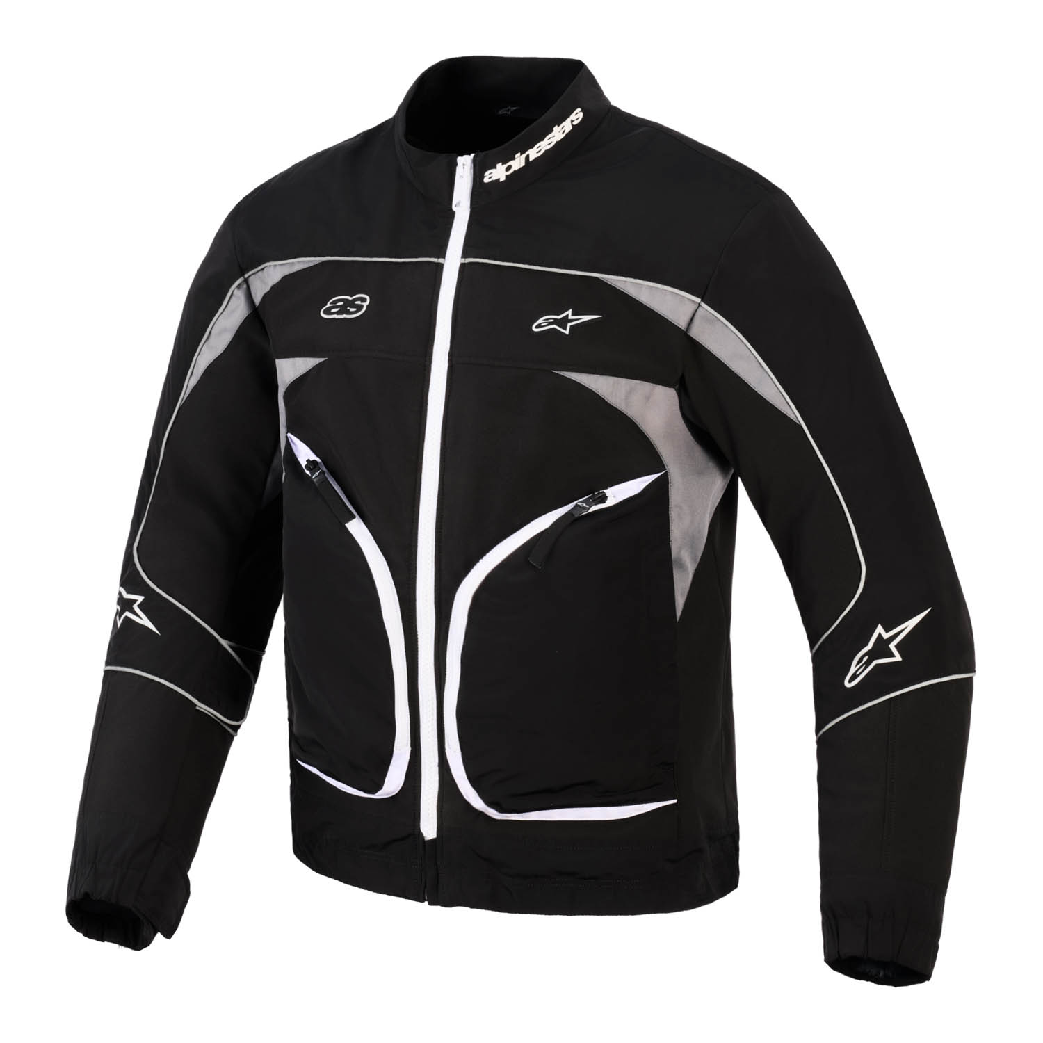111 BLACK DARK GRAY