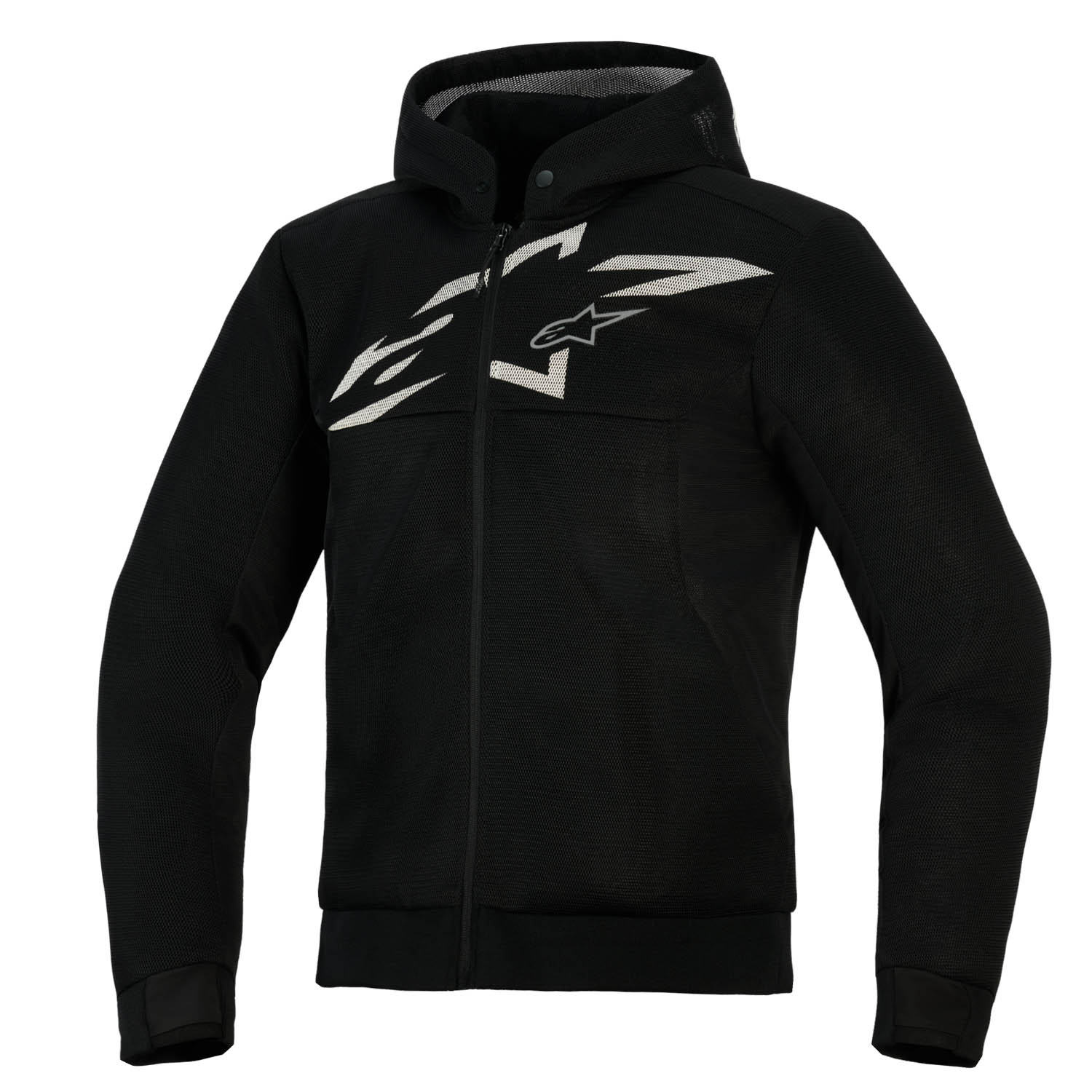 102 BLACK DARK GRAY WHITE