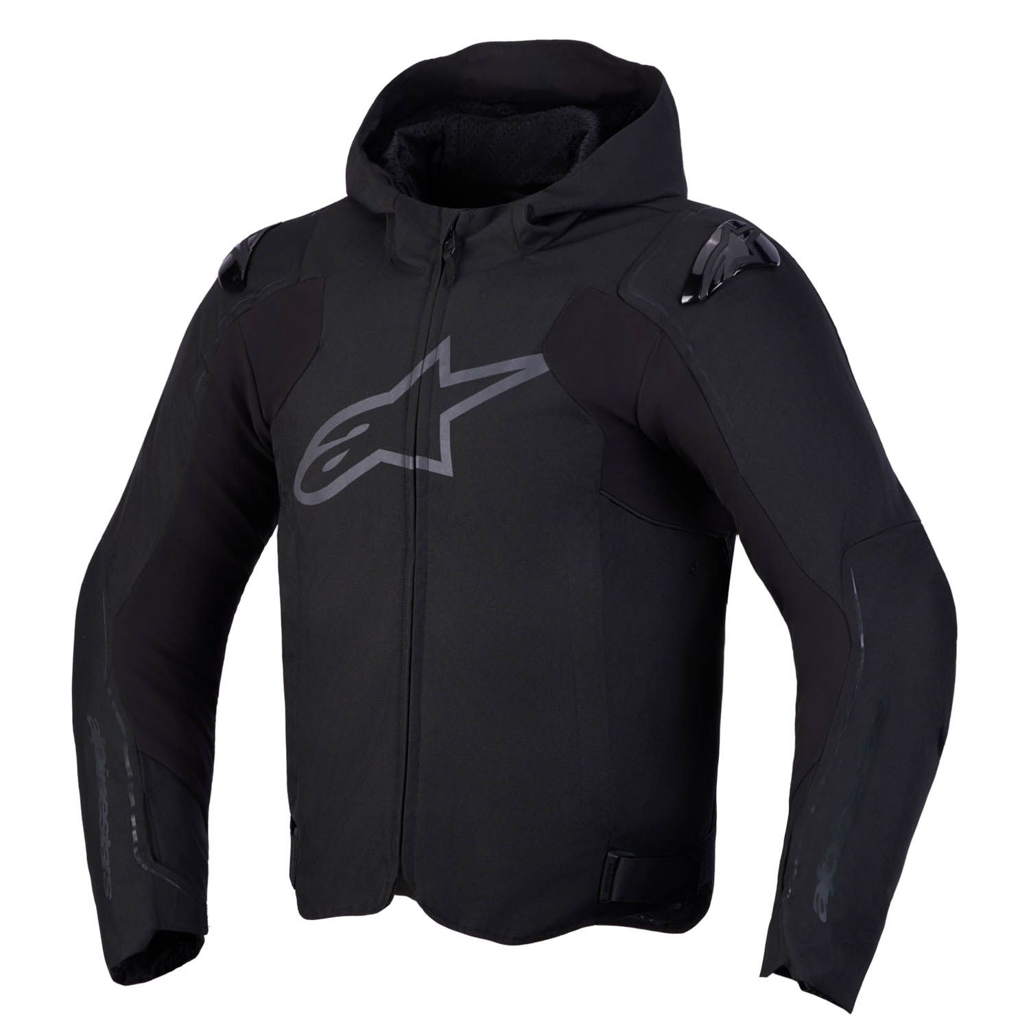 10 BLACK