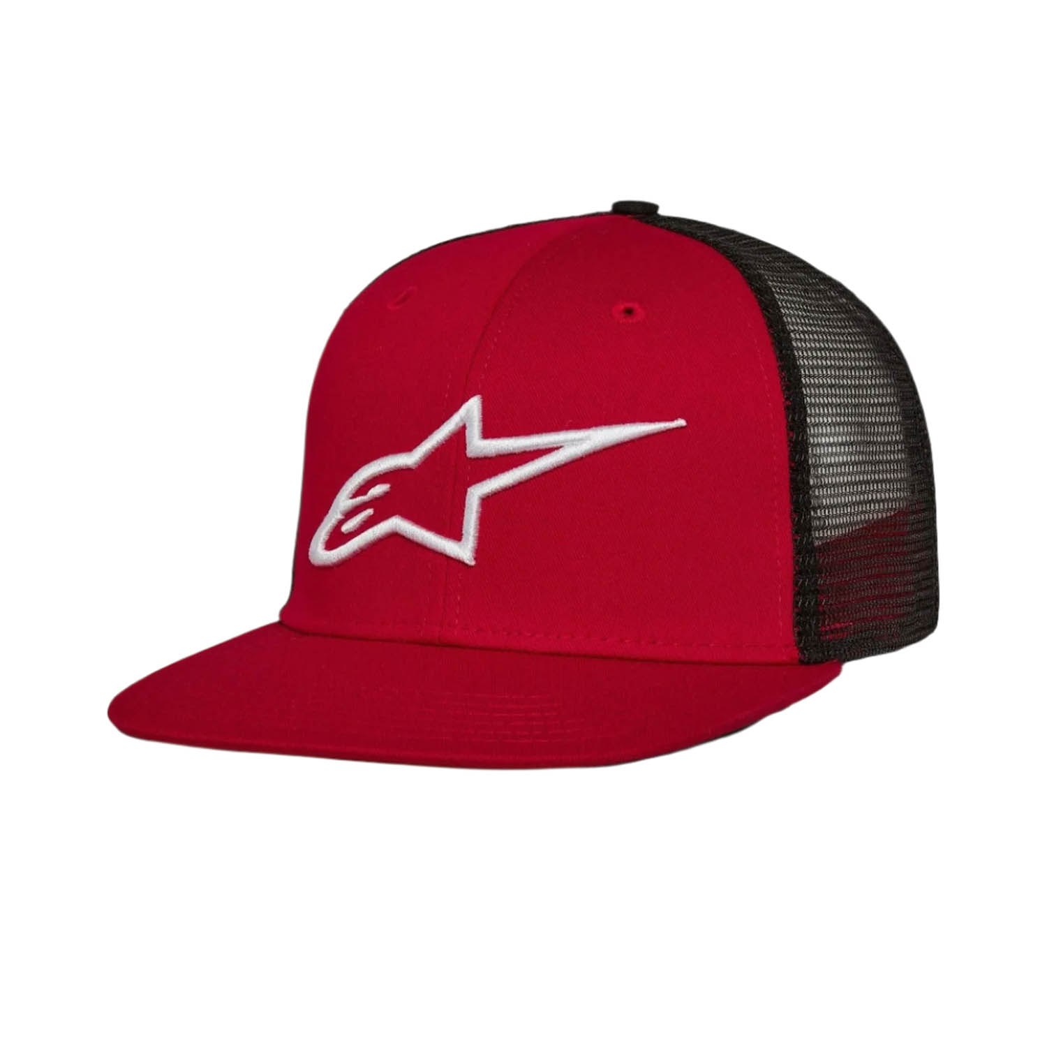 3010 RED BLACK