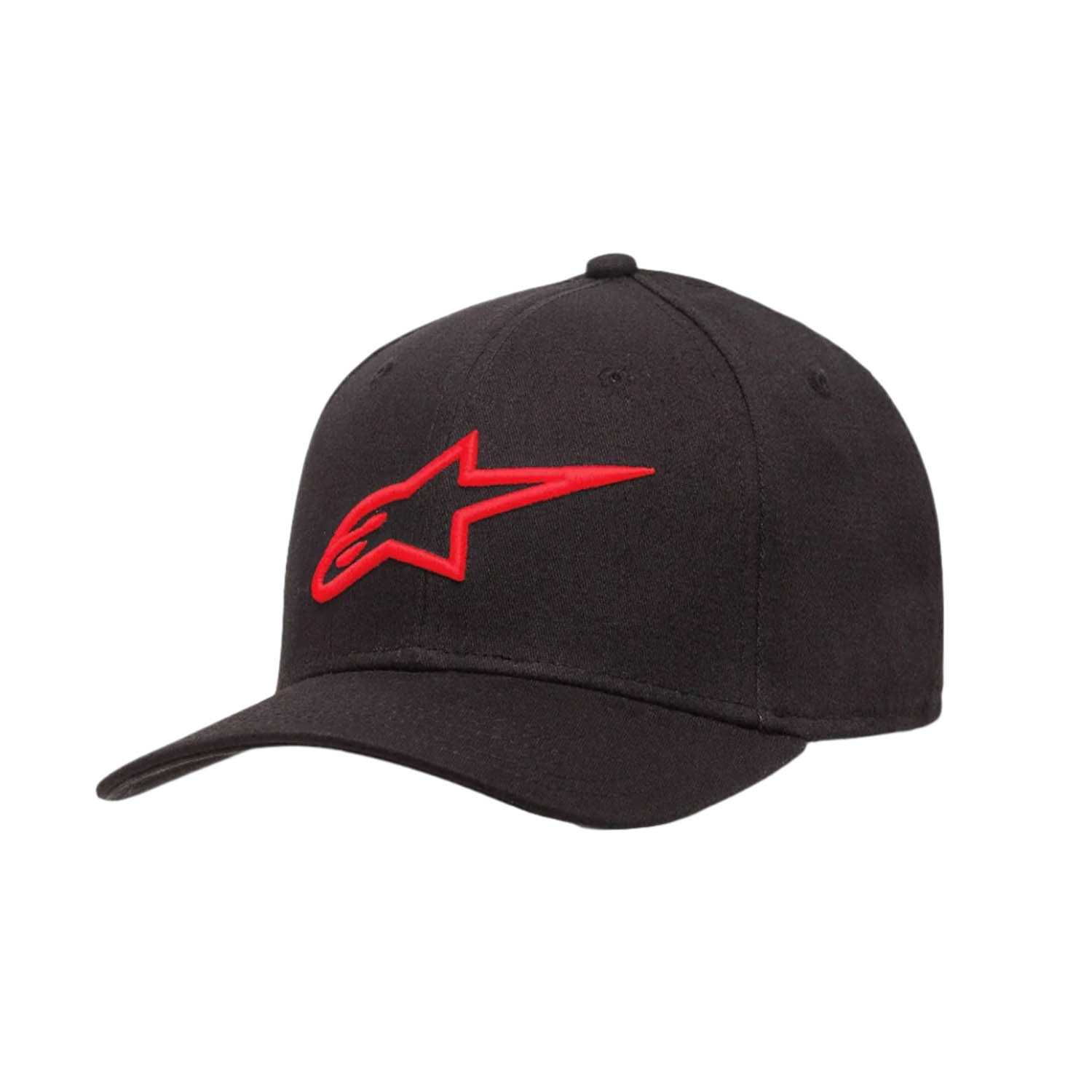 1030 BLACK RED