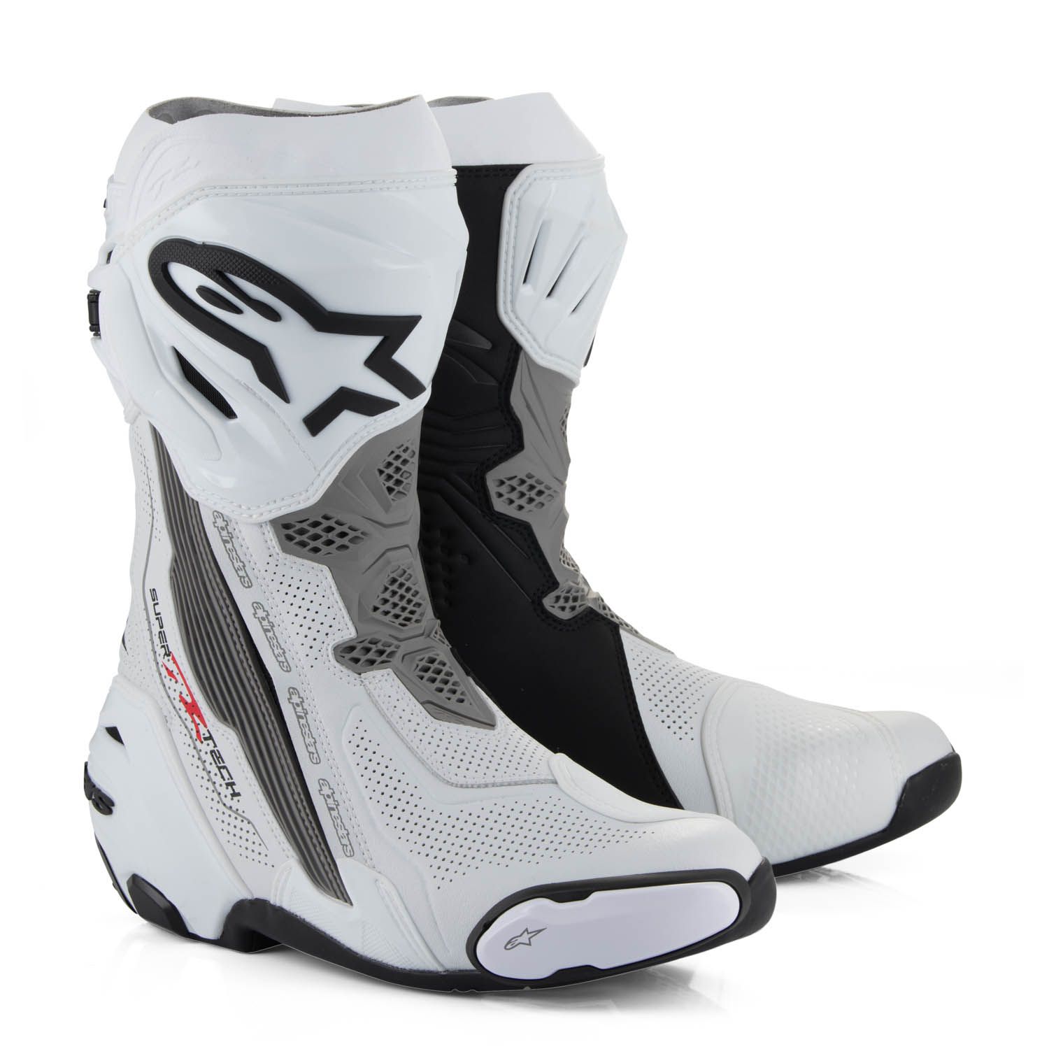 2024 WHITE MID GRAY BLACK