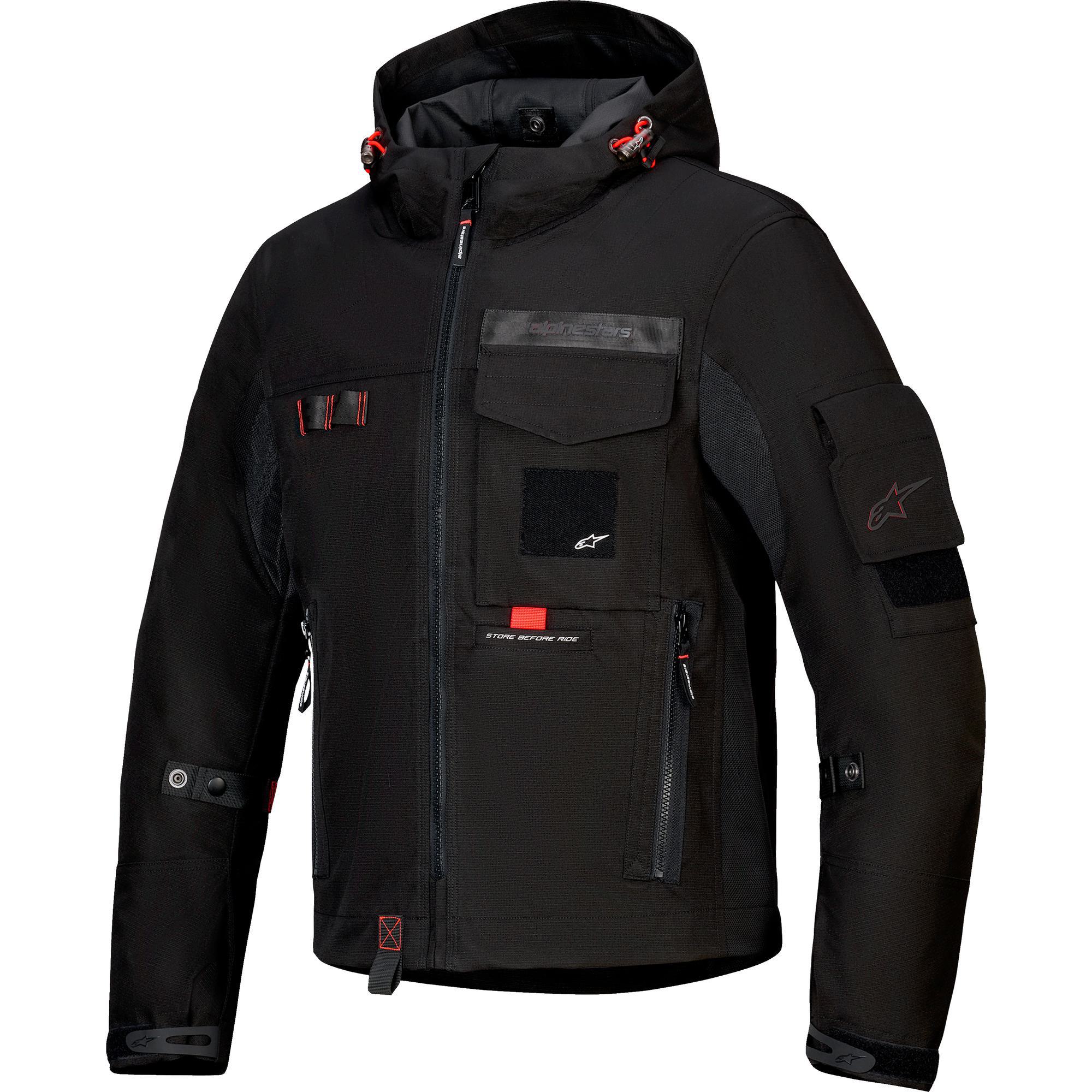 10 BLACK