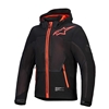 1030 BLACK RED FLUO