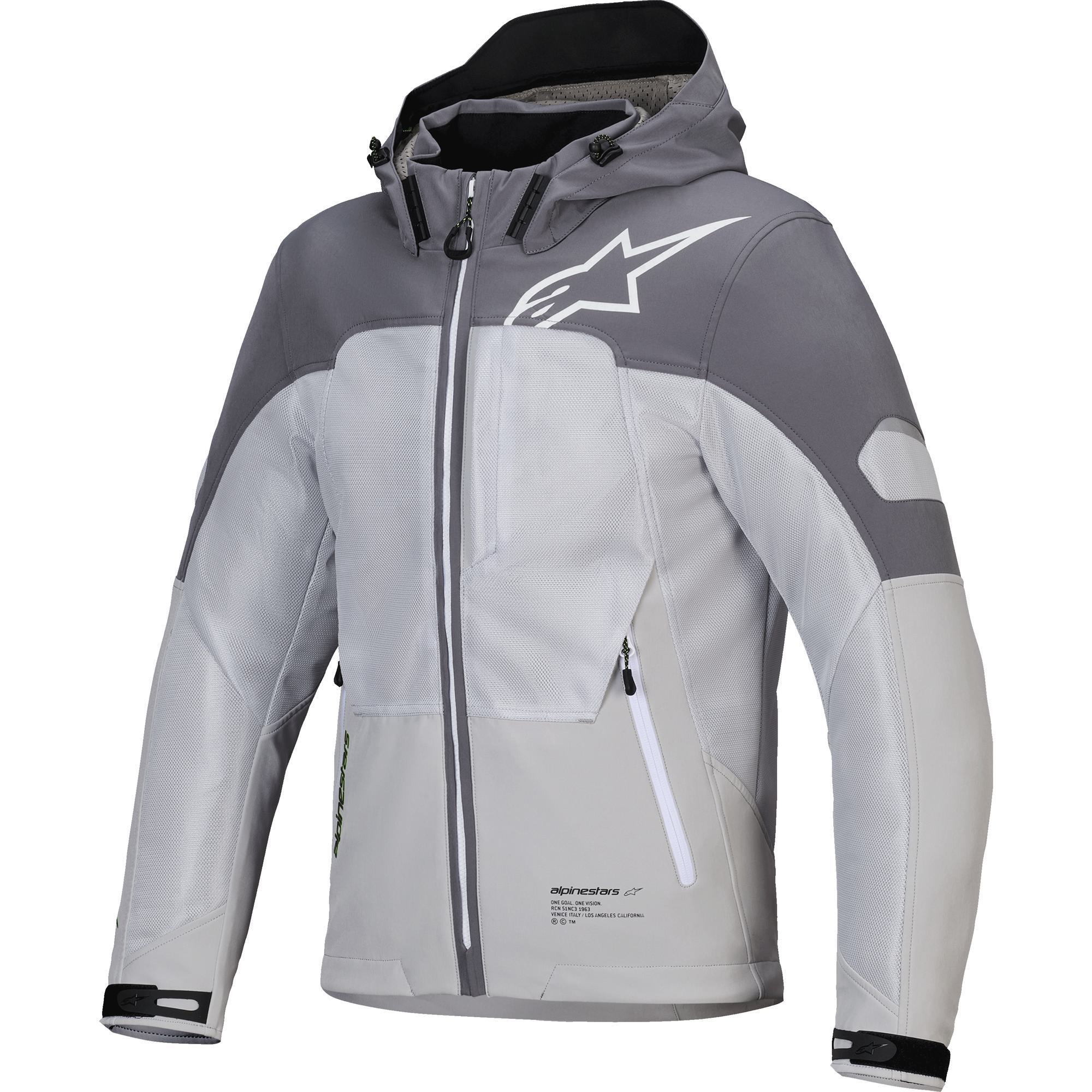 9271 DARK GRAY ICE GRAY LIGHT GRAY