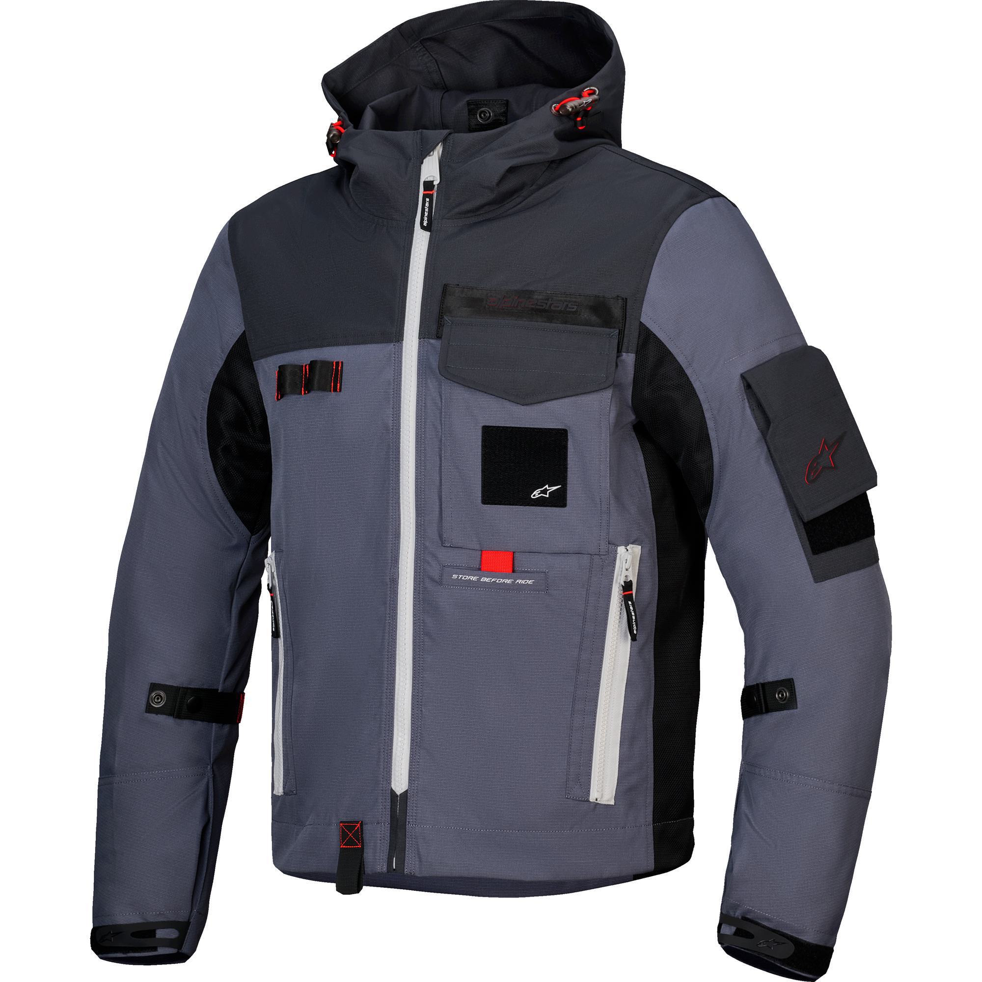 9263 DUAL GRAY
