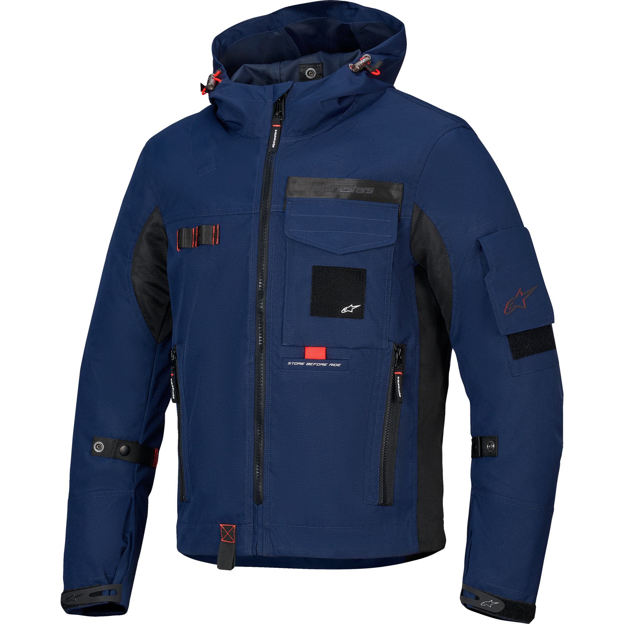 7300 DARK BLUE
