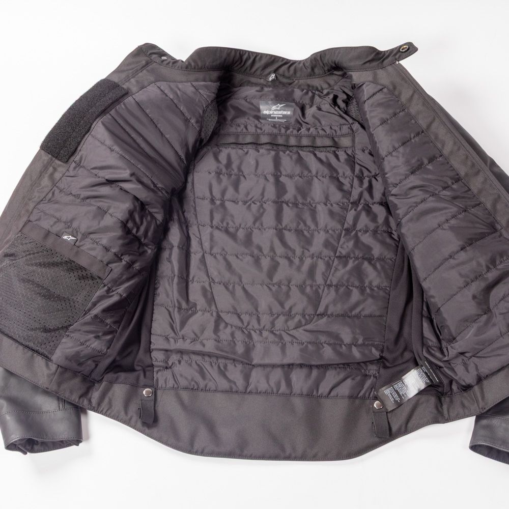 10 BLACK