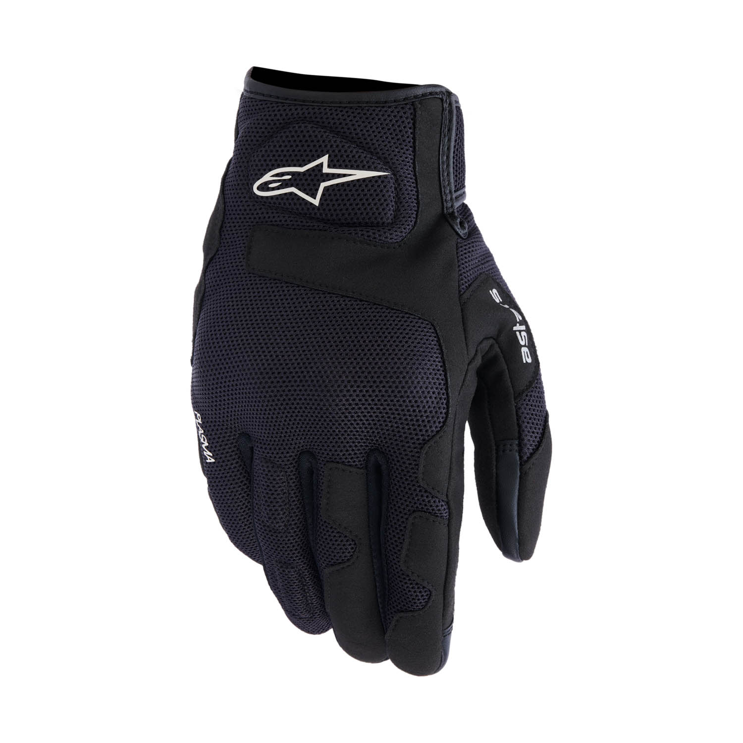 1409 BLACK ECRU