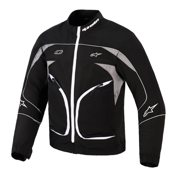 111 BLACK DARK GRAY