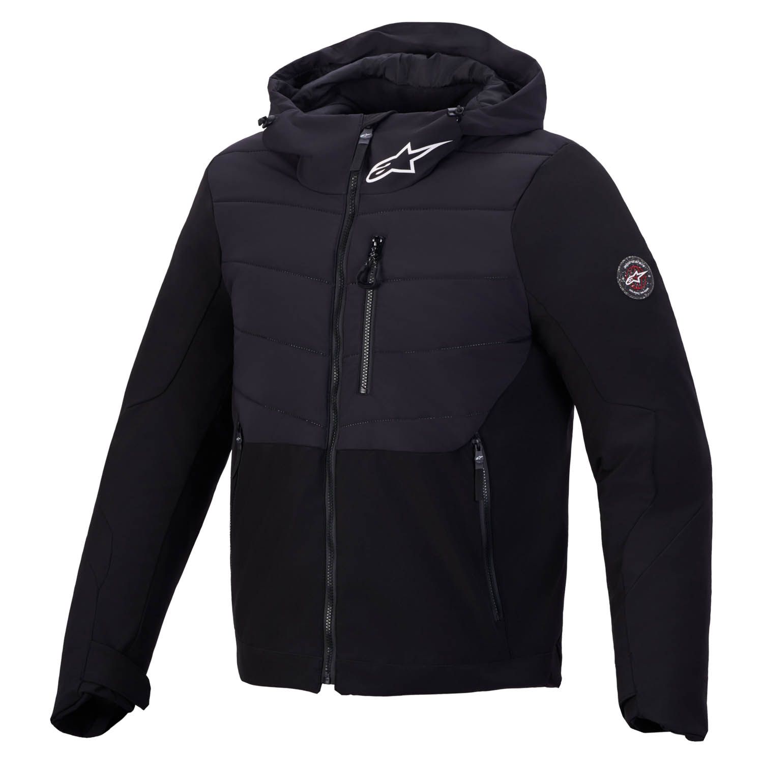 10 BLACK