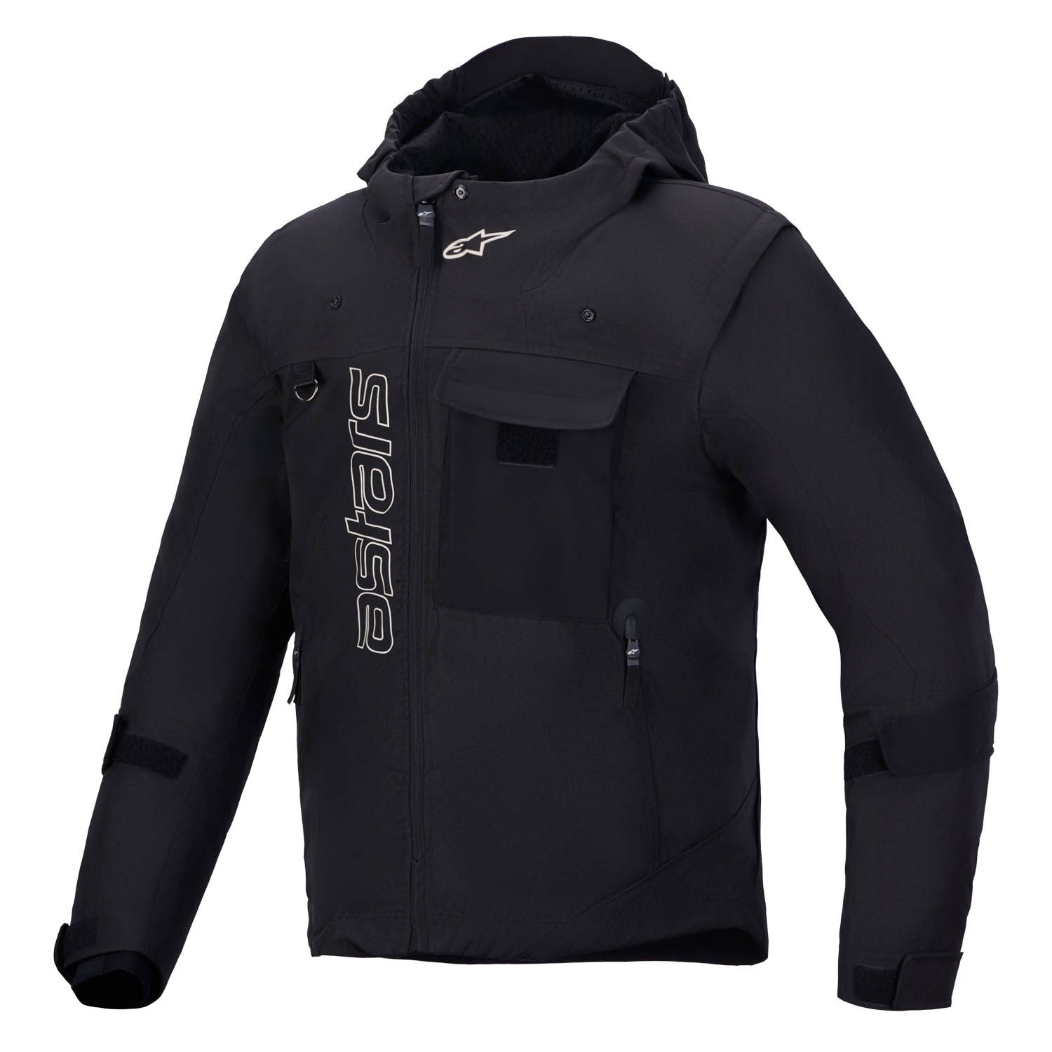 10 BLACK
