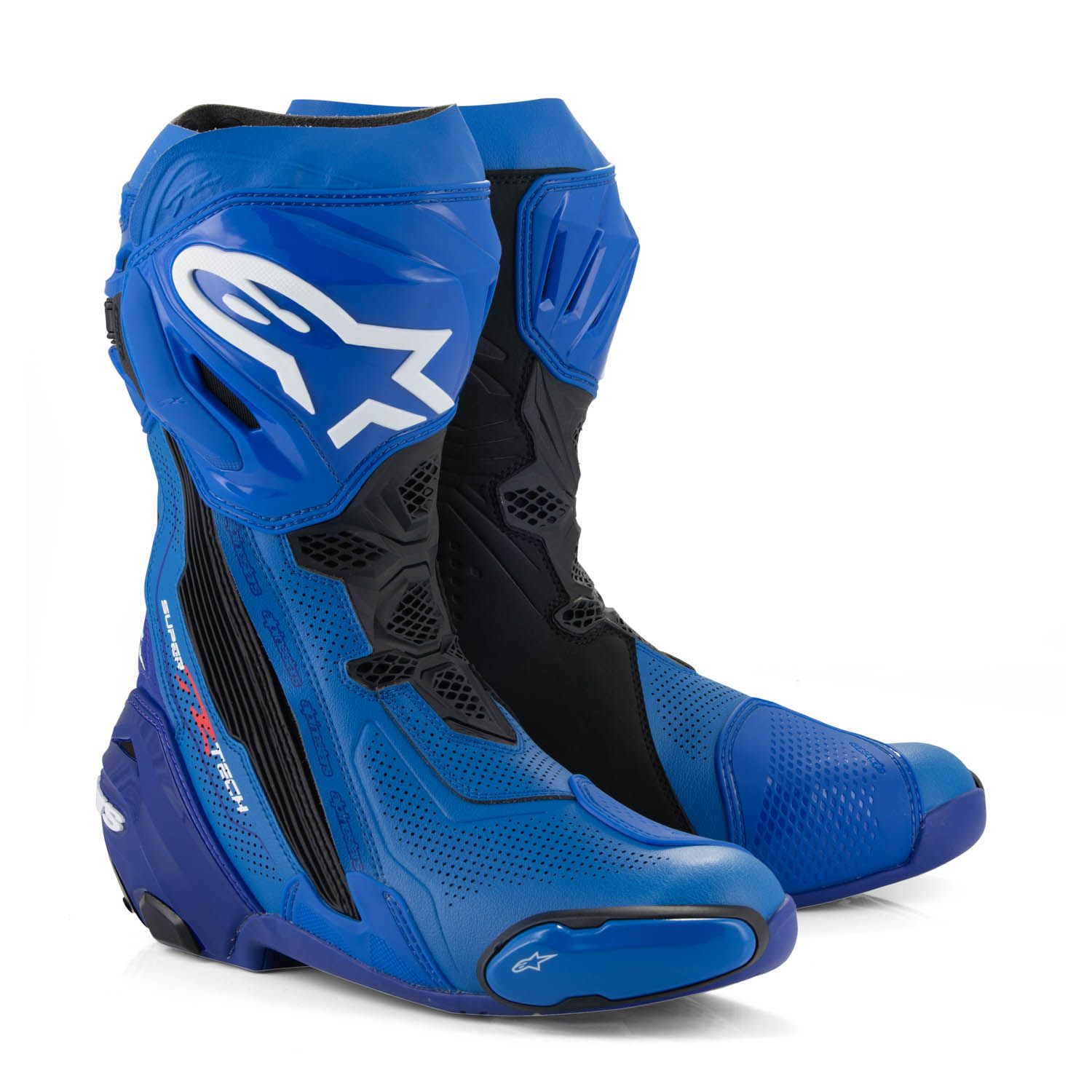 713 BLUE BLACK