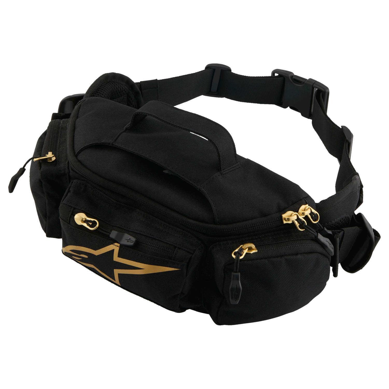 185 BLACK GOLD