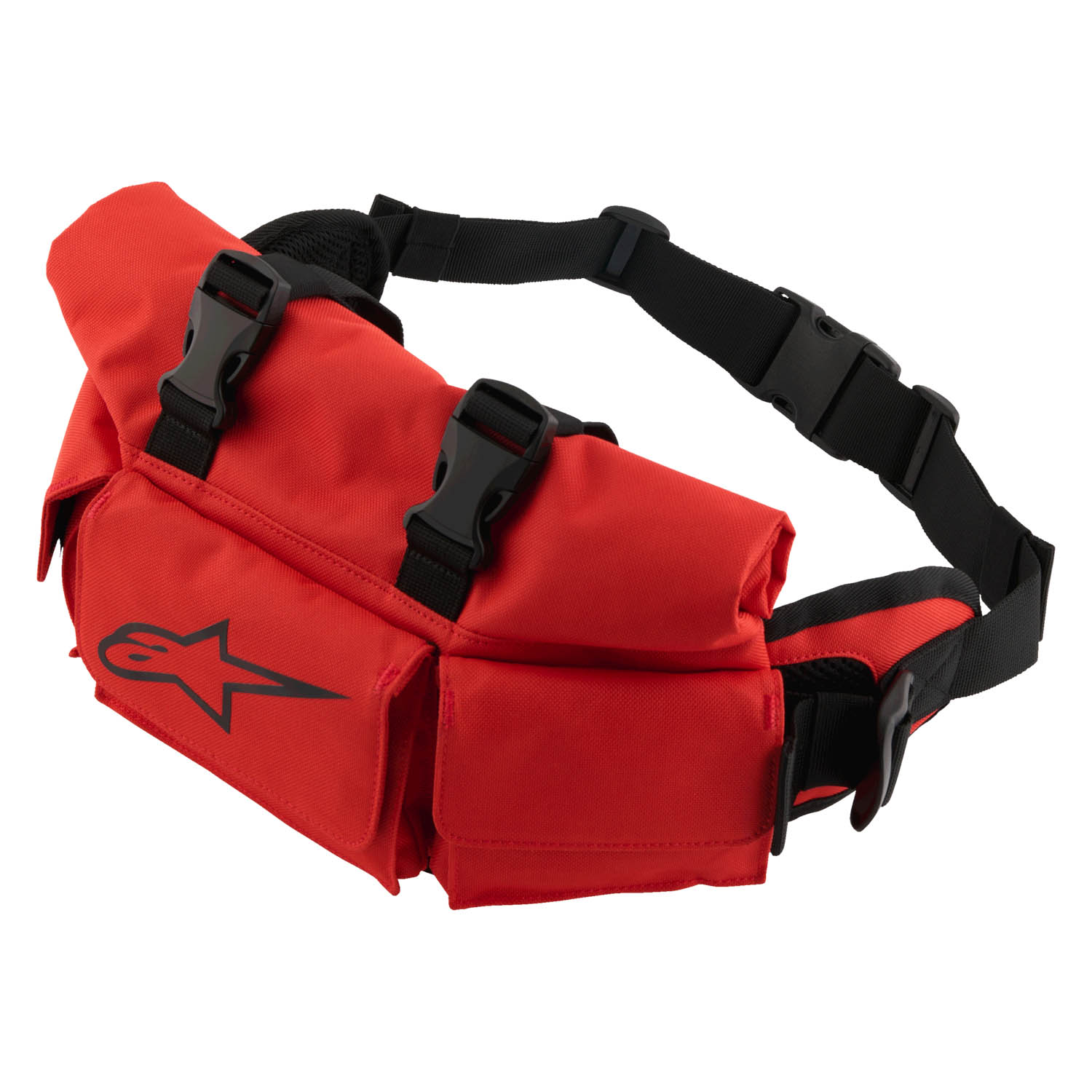 3010 BRIGHT RED