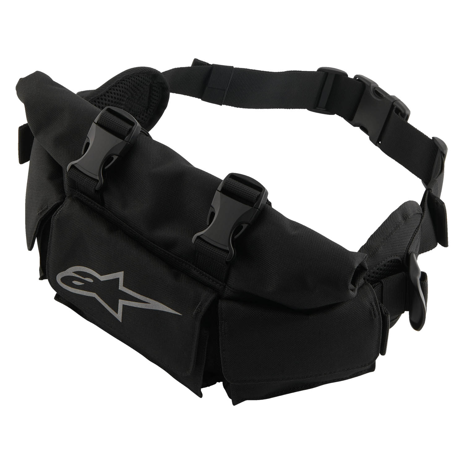 10 BLACK