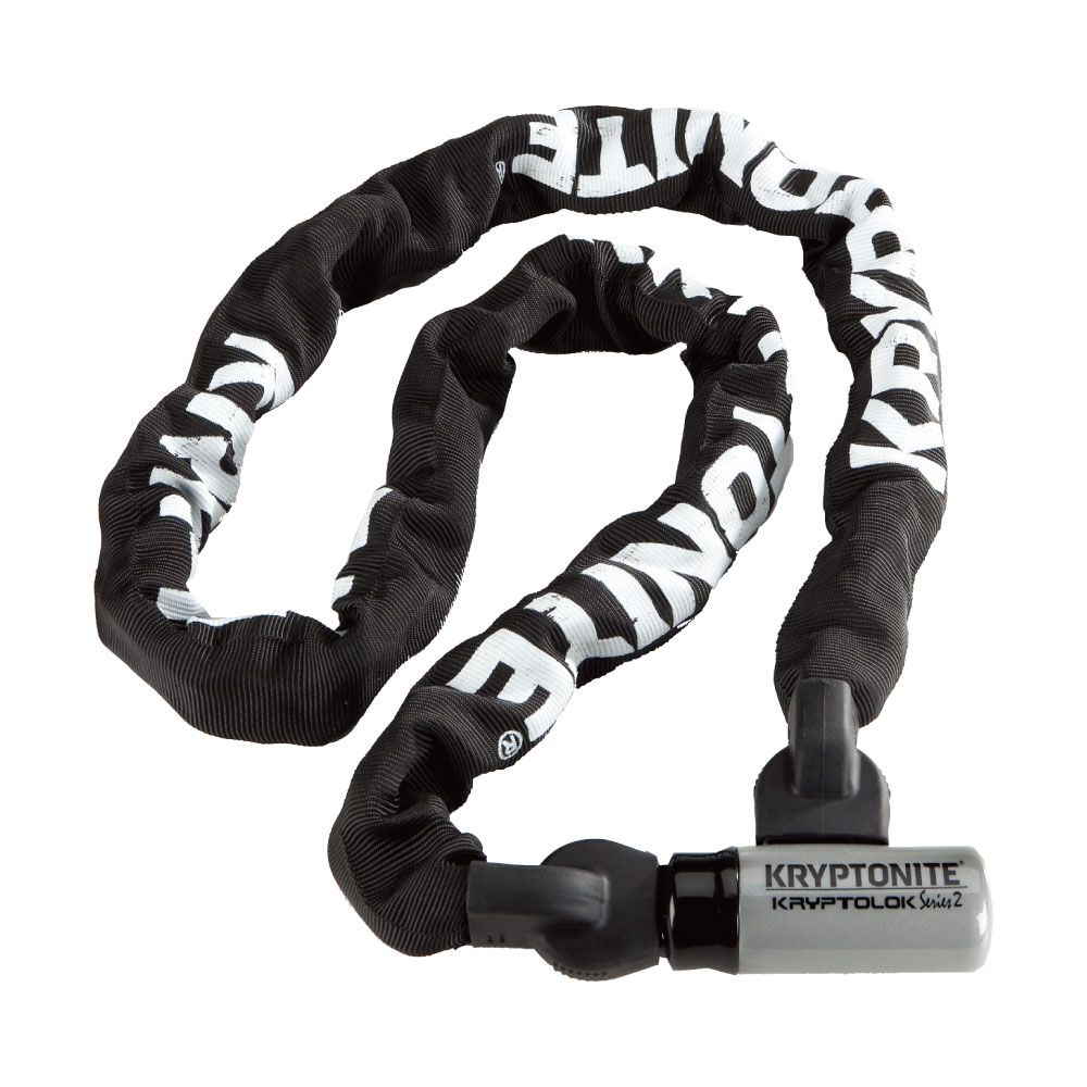KryptoLok Series2 Integrated Chain