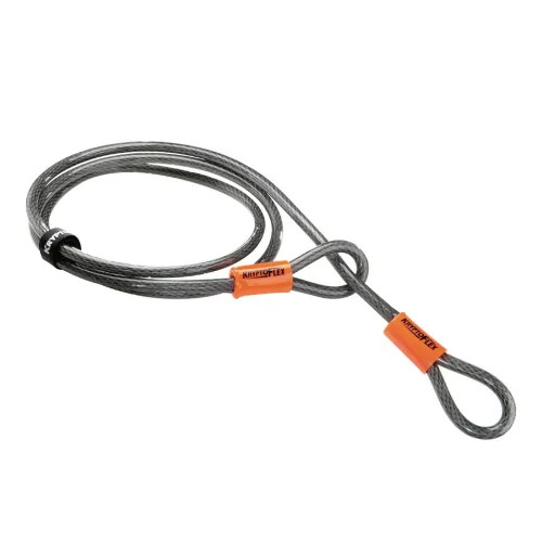 KryptoFlex Looped CABLE 7FT