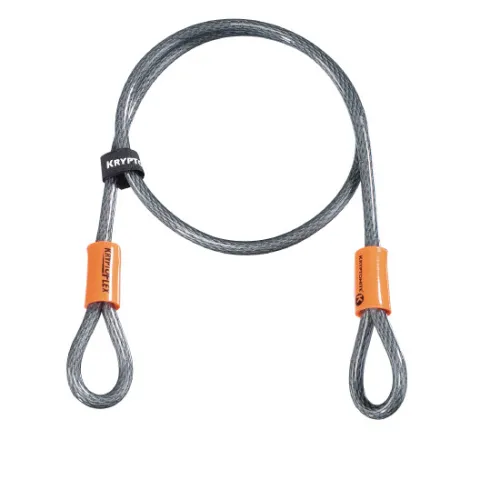 KryptoFlex Looped CABLE 4FT
