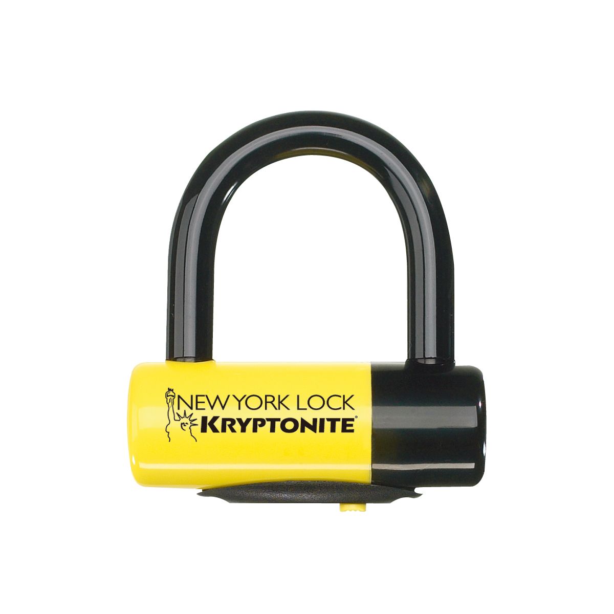 NEW YORK DISC LOCK